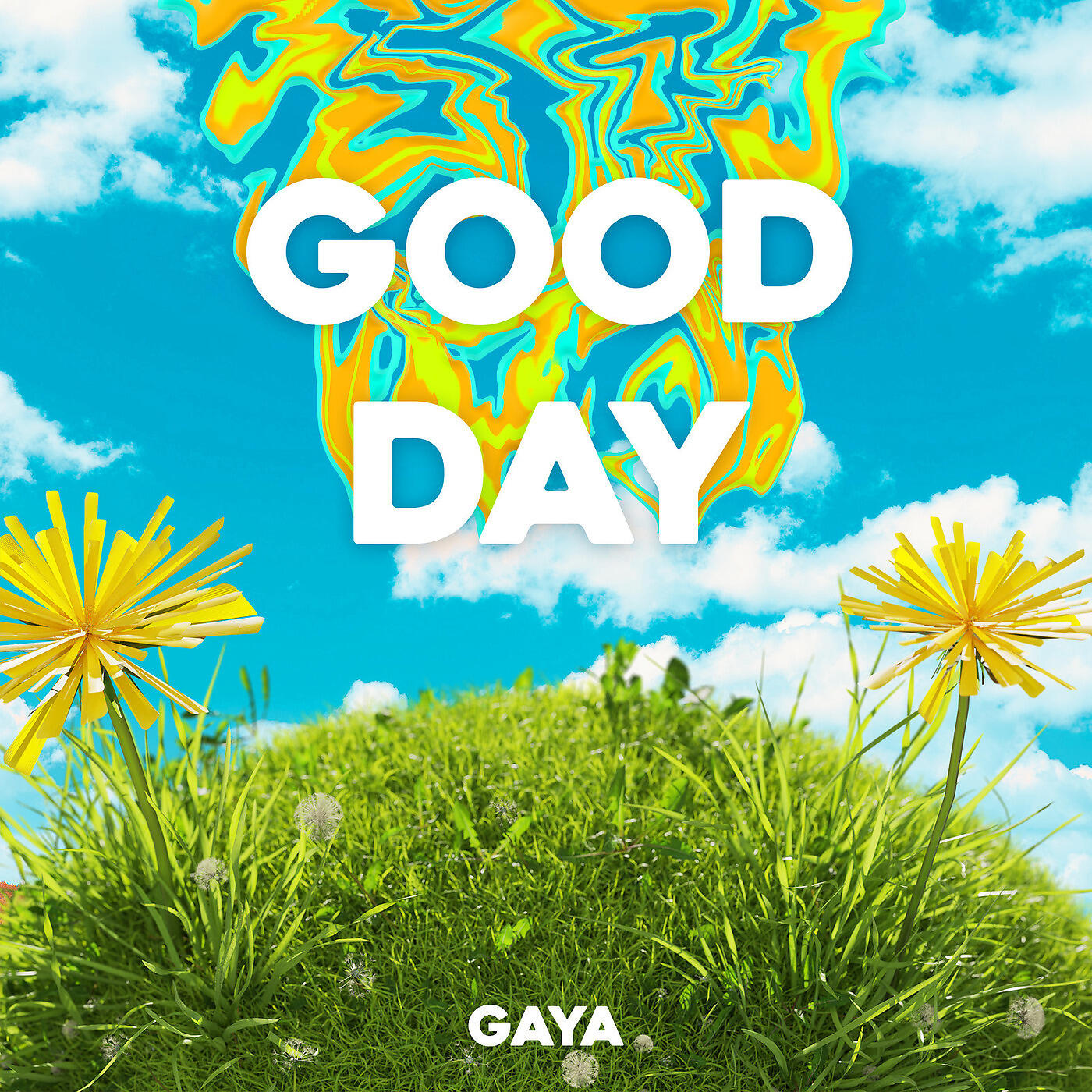 Релиз Good Day