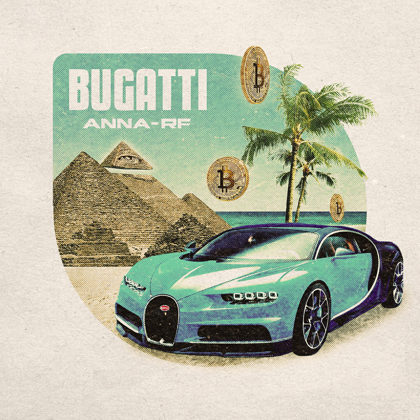 Постер альбома Bugatti