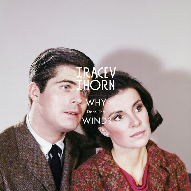 Релиз Why Does the Wind?