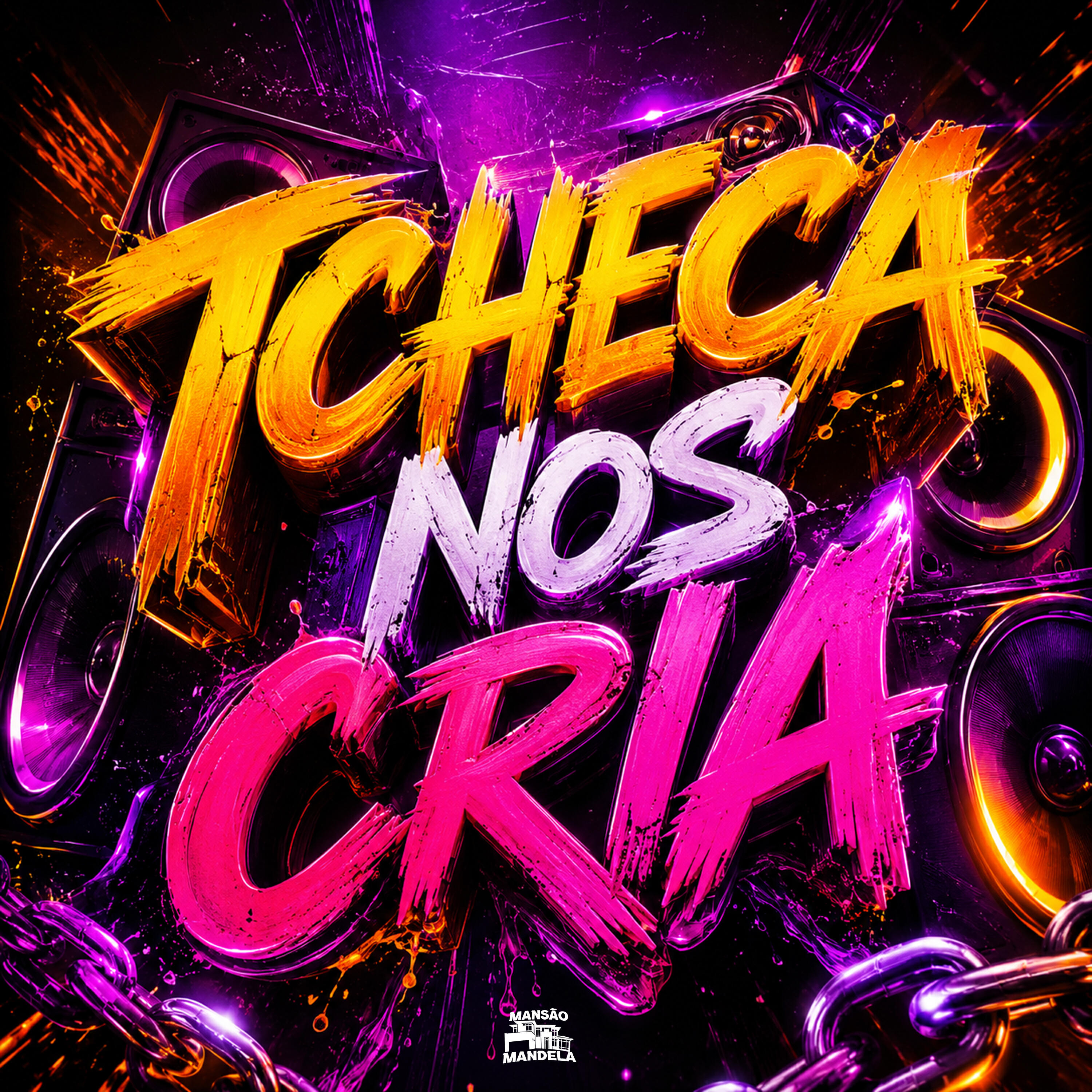 Релиз Tcheca nos Cria