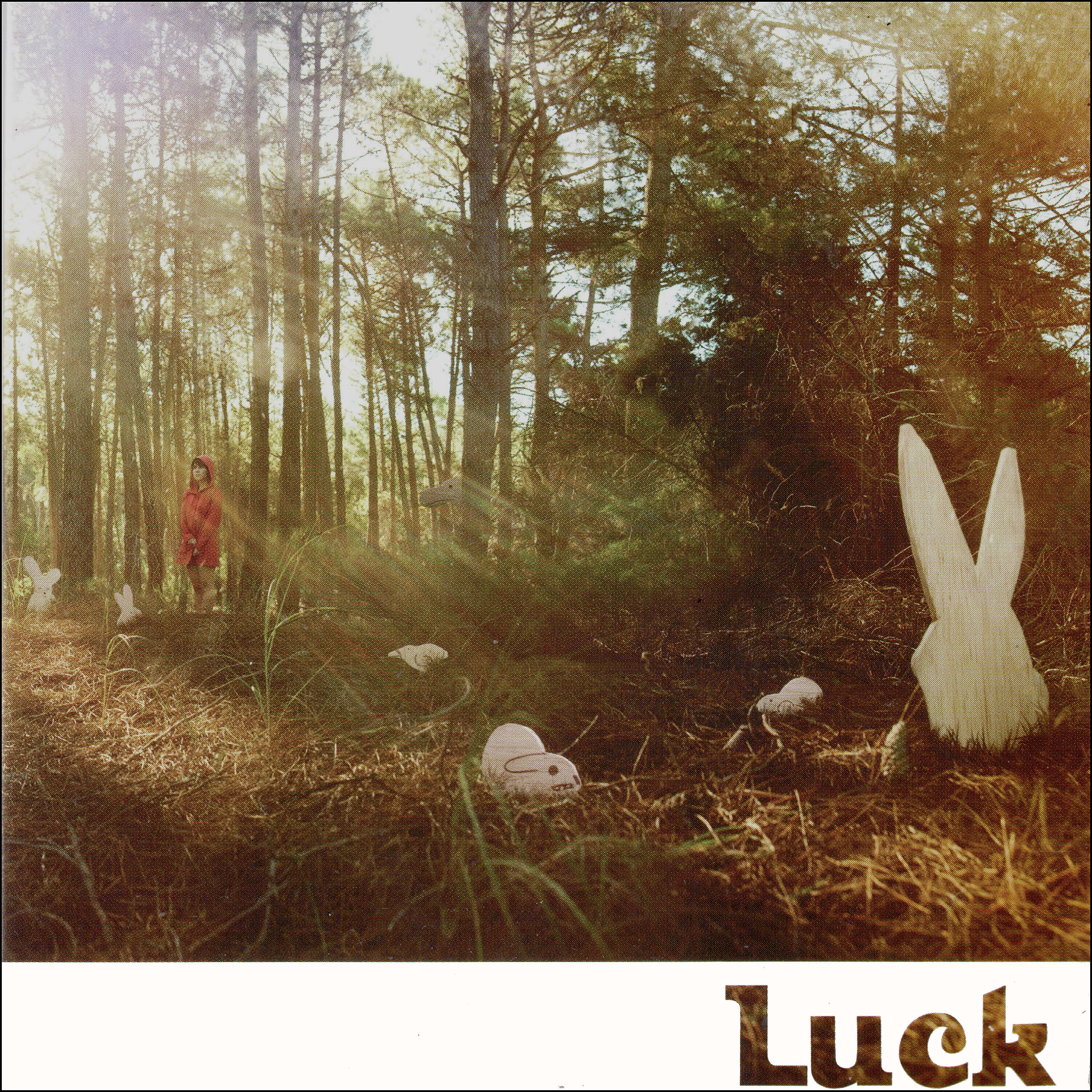 Релиз Kabusacki 10: Luck