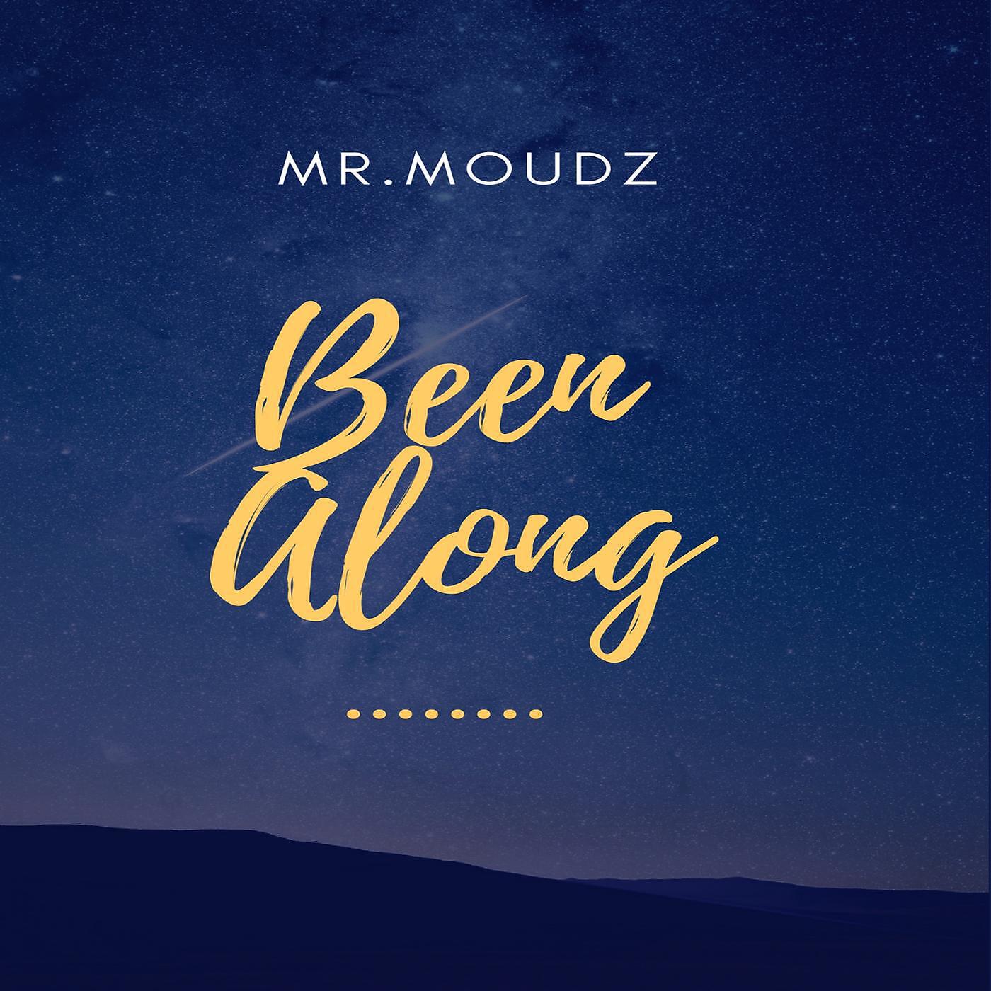 Релиз Been Along