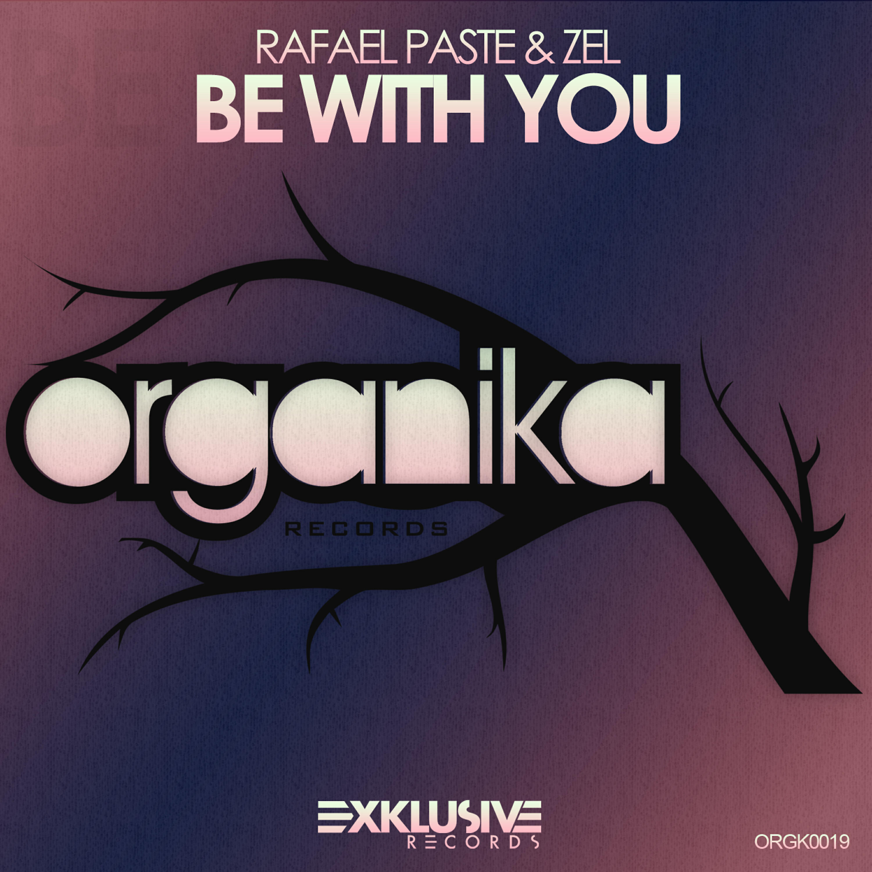 Релиз Be With You