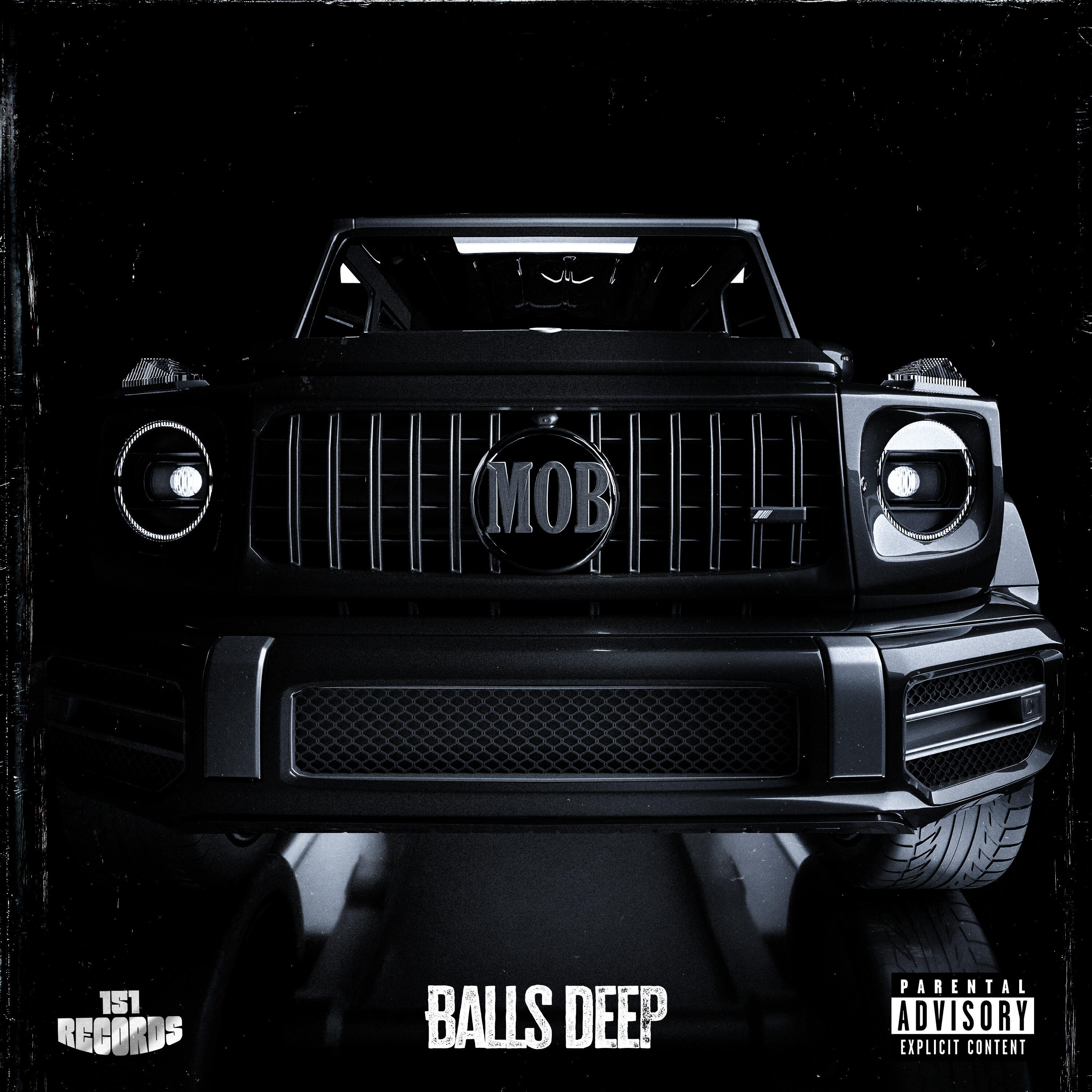 Релиз Balls Deep (Mob)