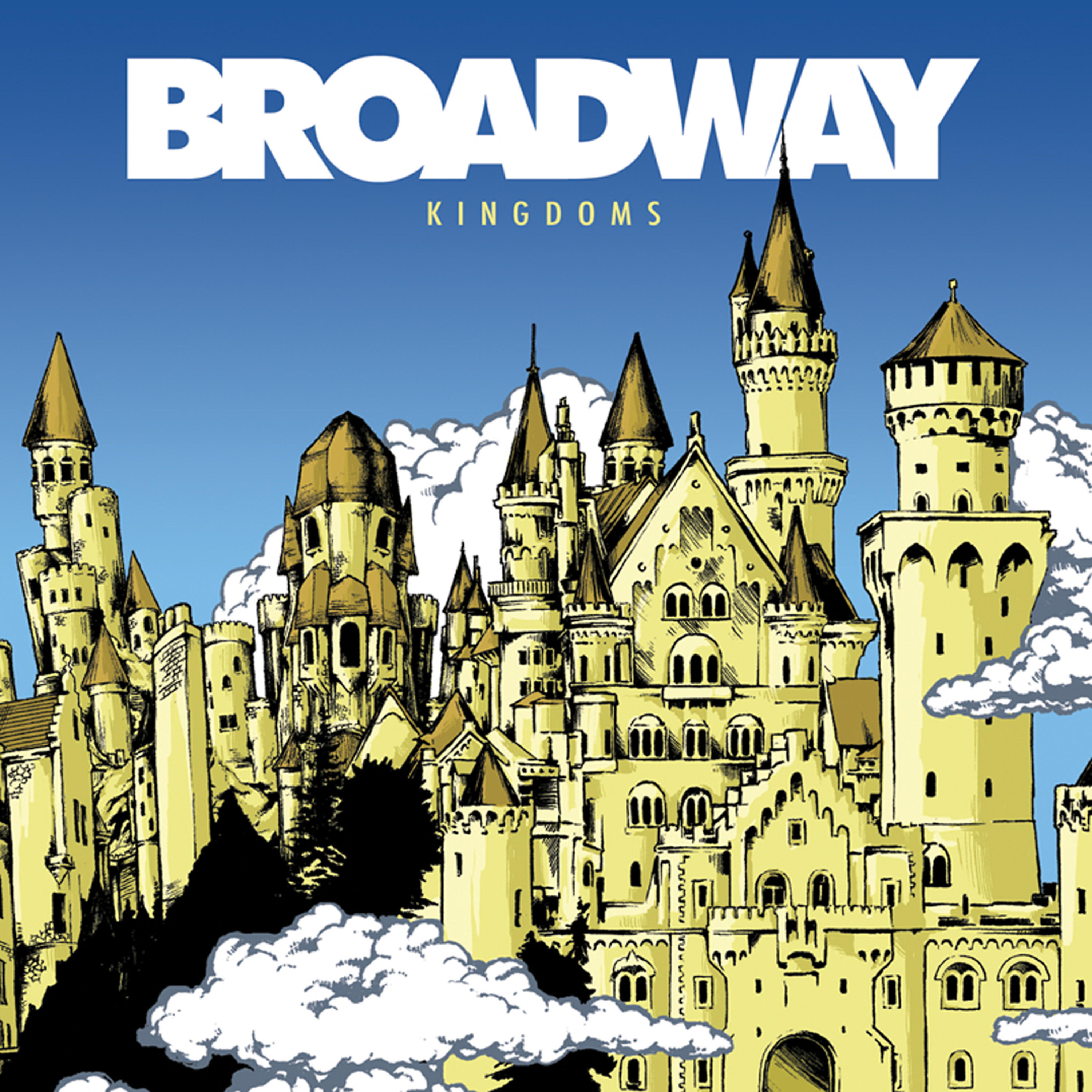 Релиз Kingdoms