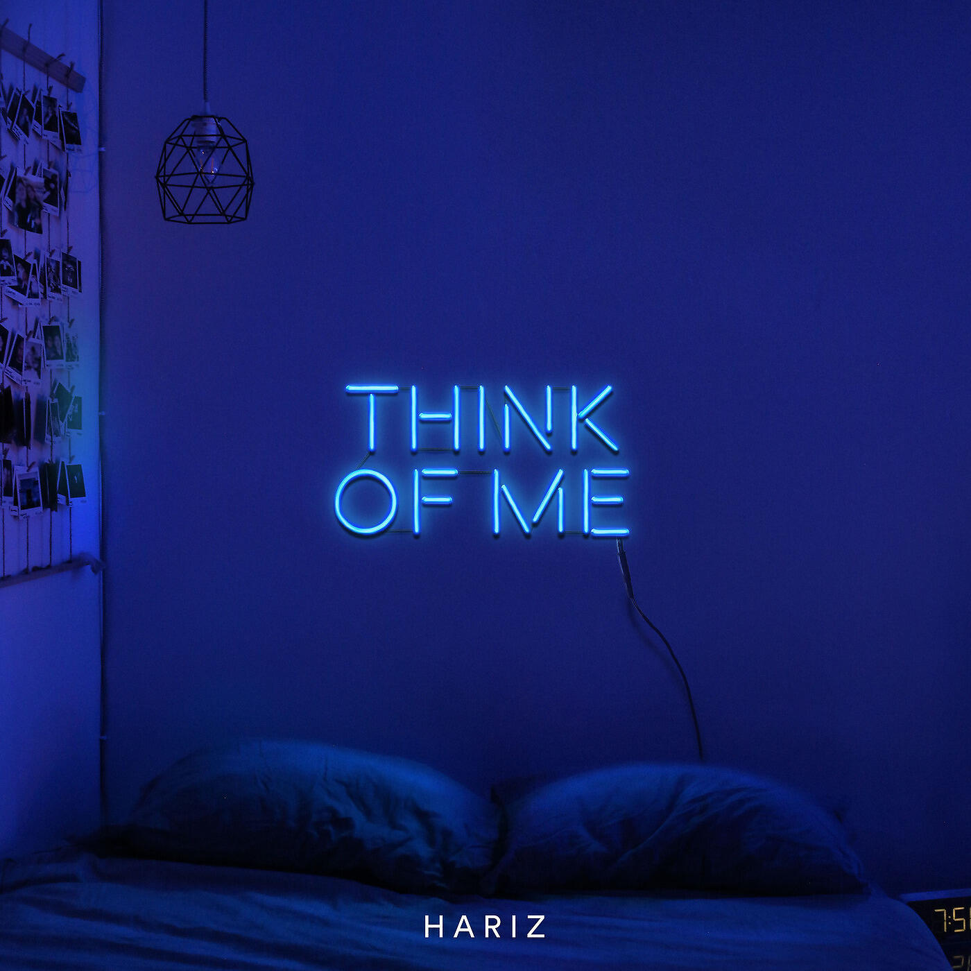 Релиз Think of Me
