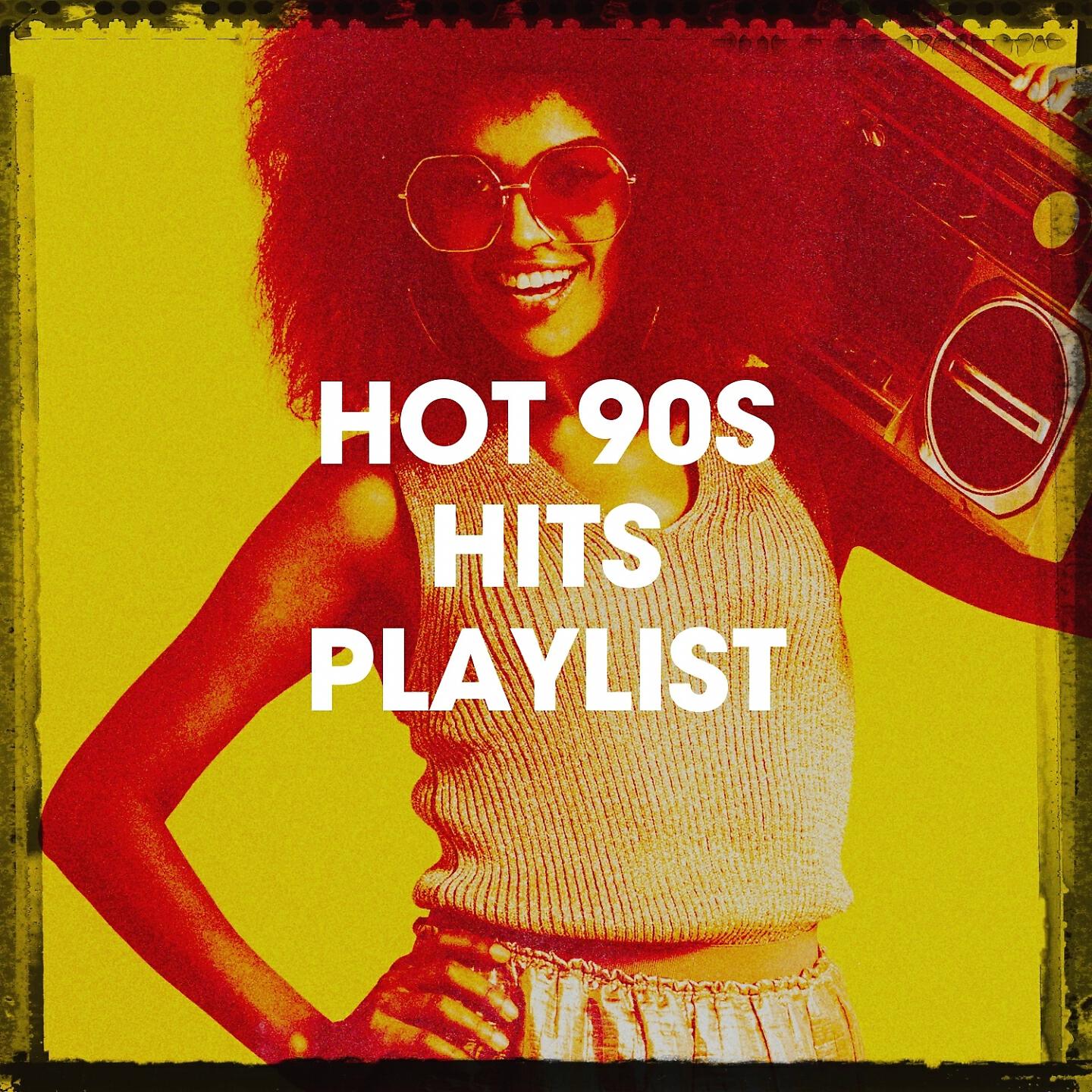 Релиз Hot 90S Hits Playlist