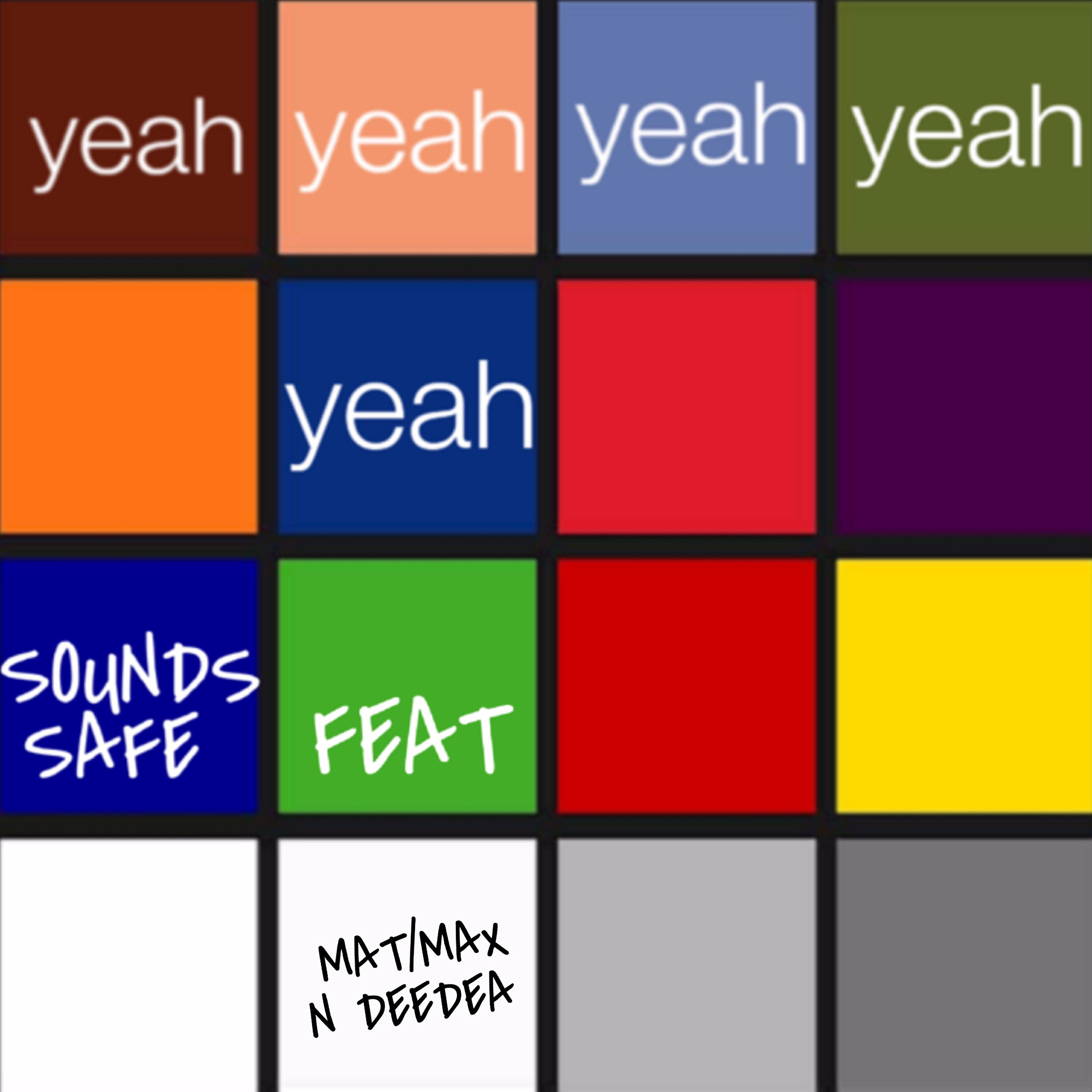Релиз Yeah Yeah Yeah Yeah Yeah