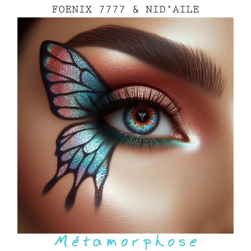 Релиз Métamorphose