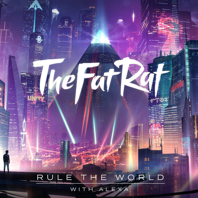 Релиз Rule the World