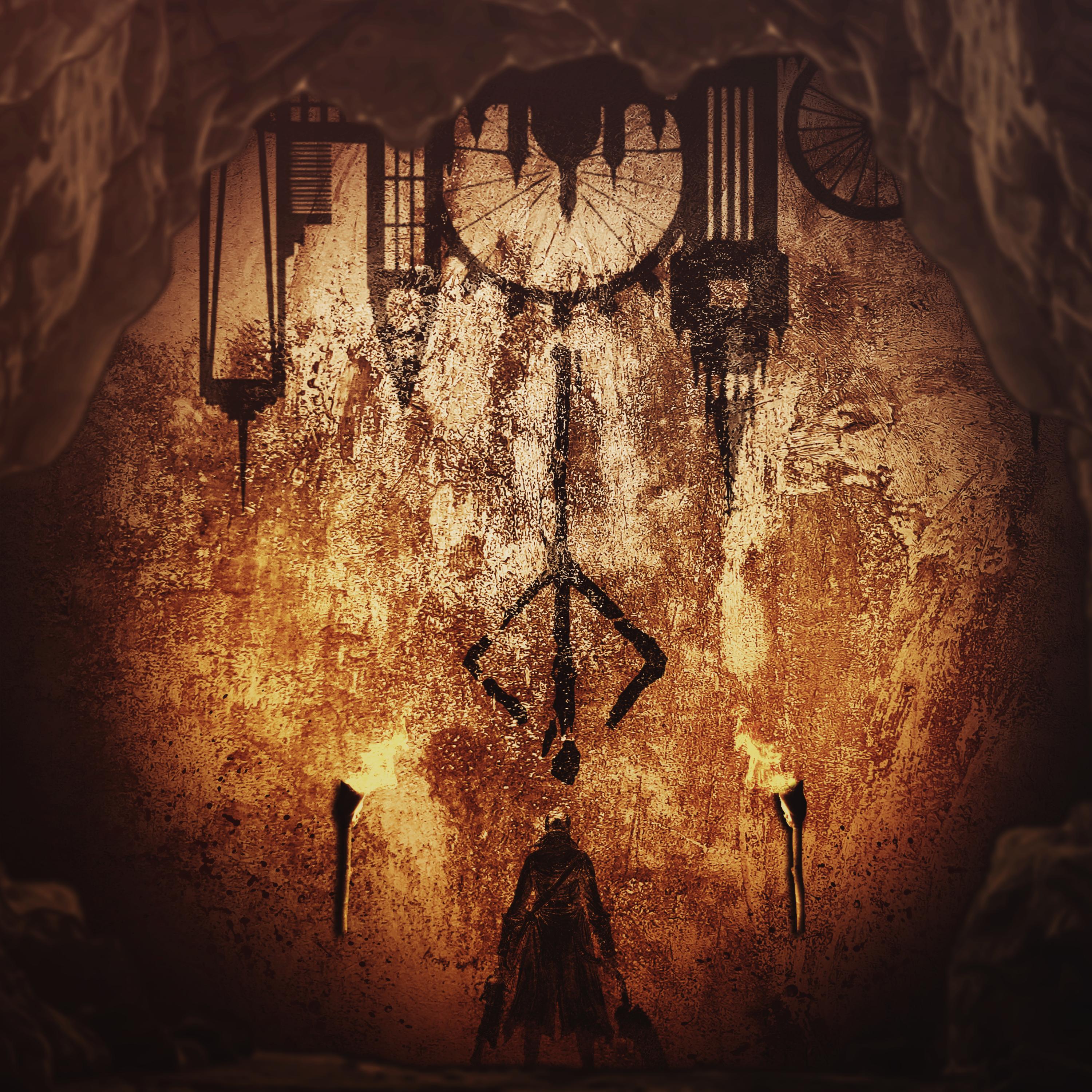 Релиз The Hunter. Eterna Pesadilla