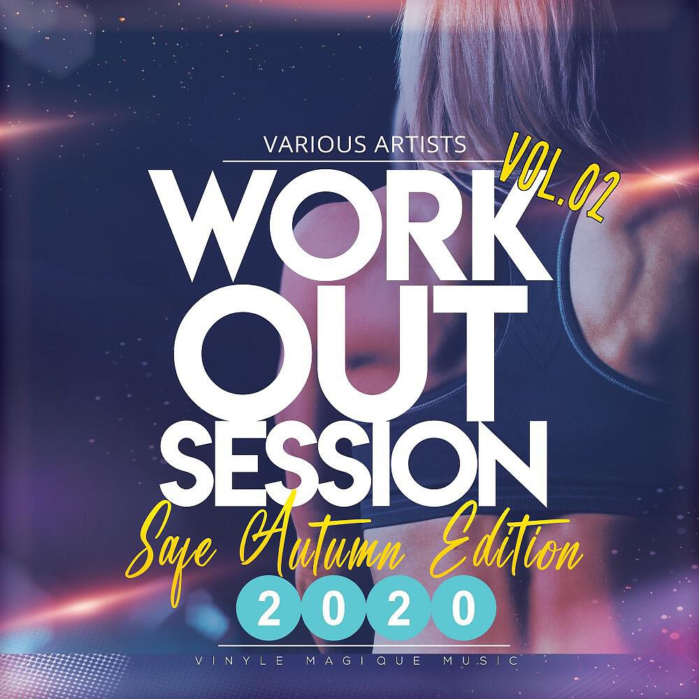 Релиз Workout Session, Vol. 2 (Safe Autumn Edition 2020)