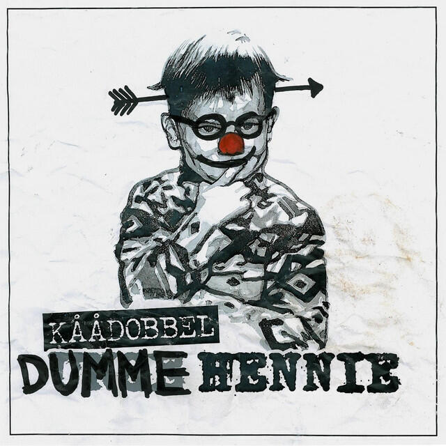 Релиз Dumme Hennie