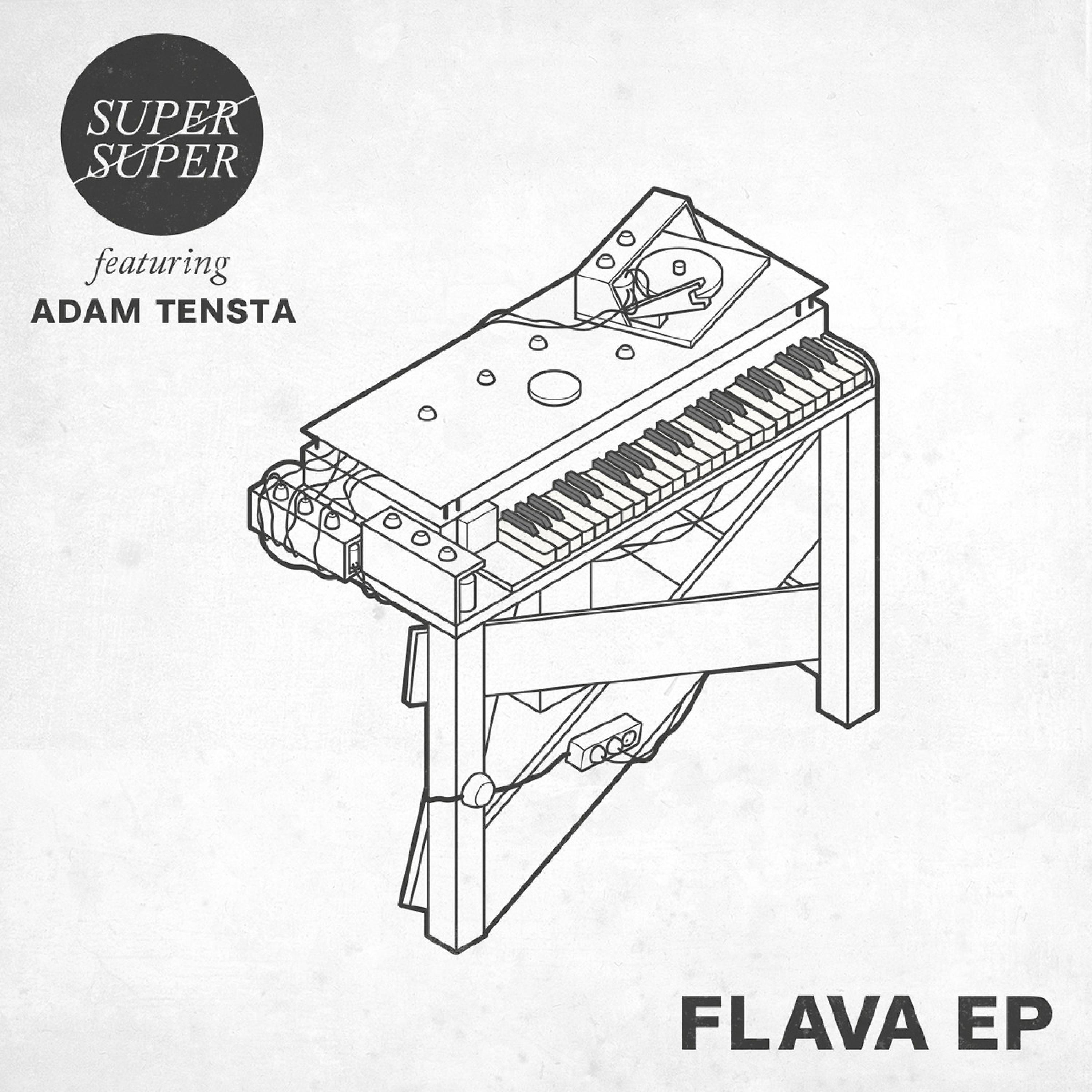 Релиз Flava