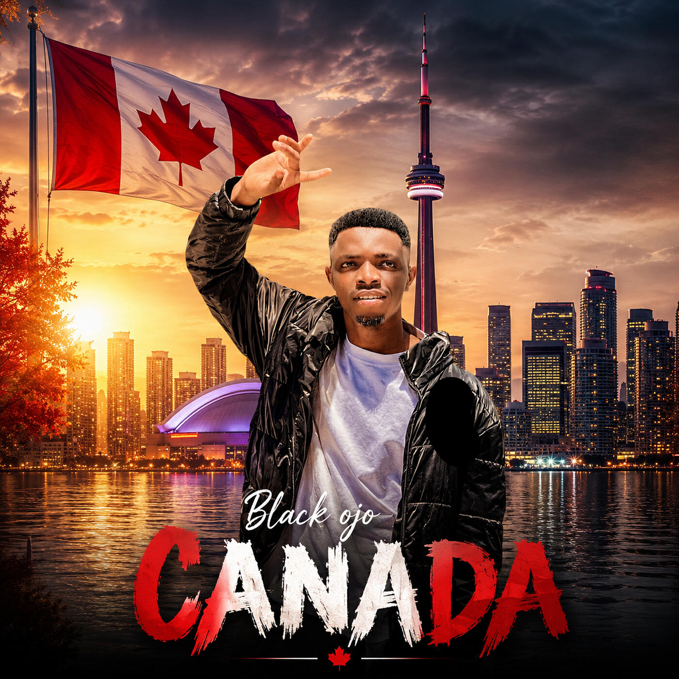 Релиз Canada