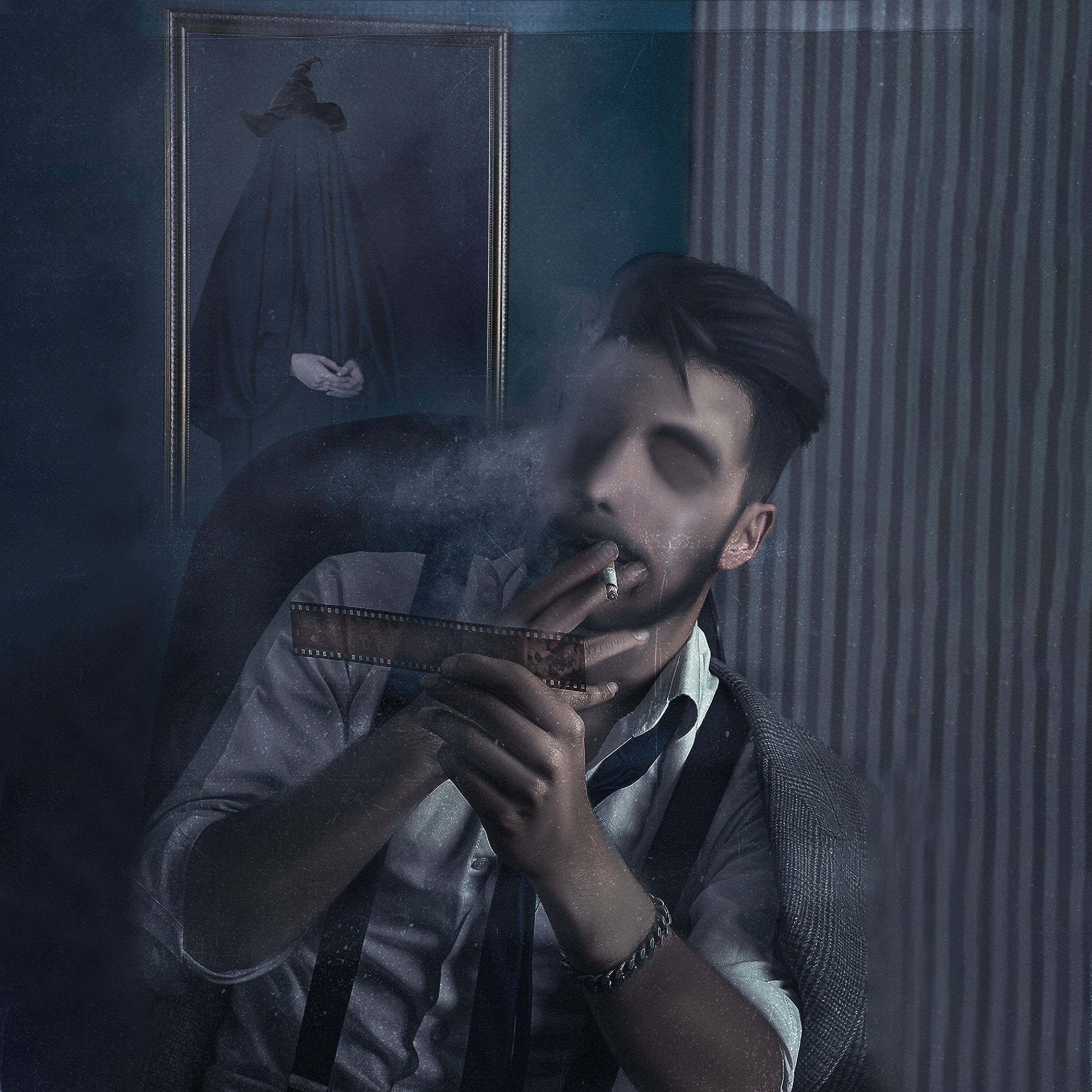 Релиз Ghabe Aks