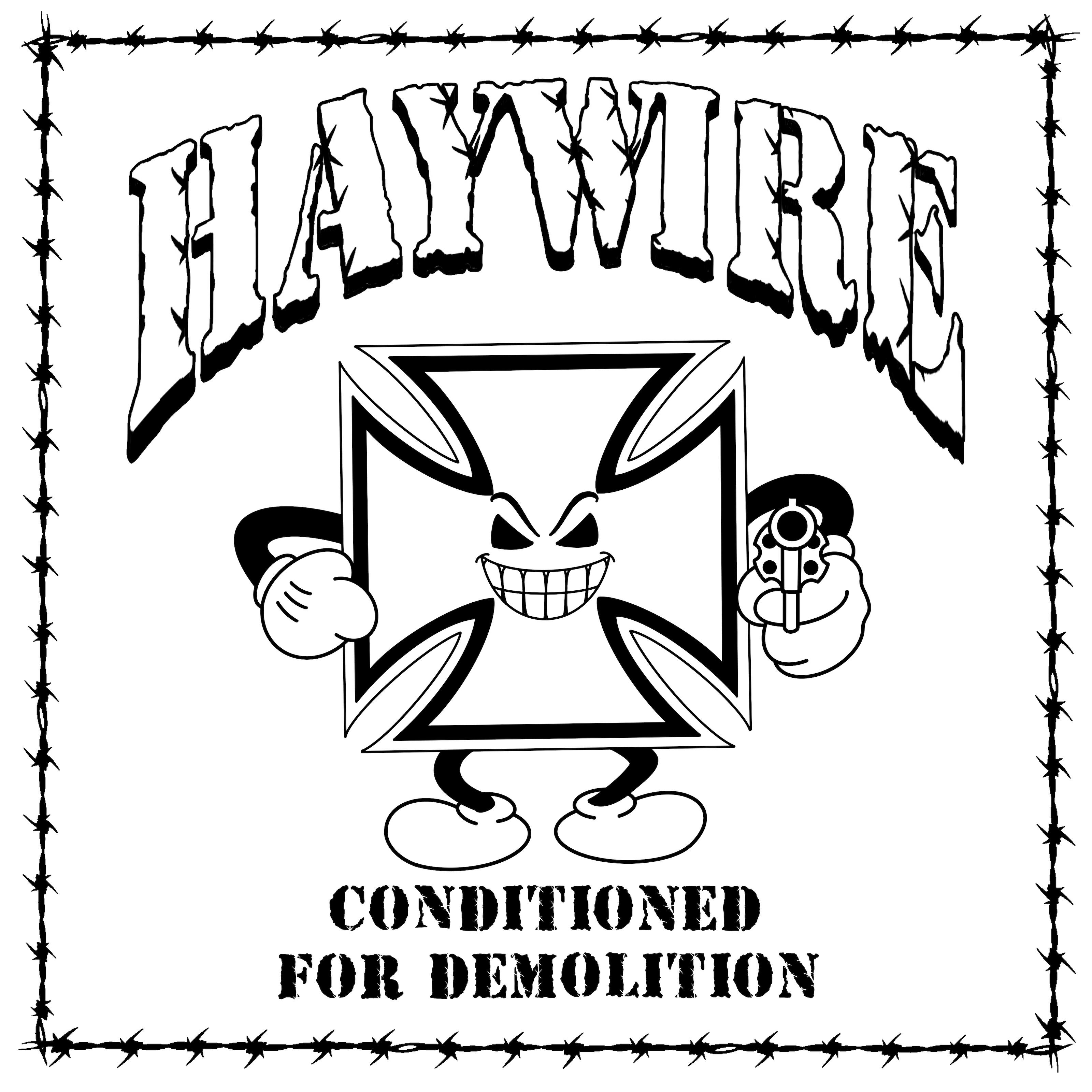 Haywire 617