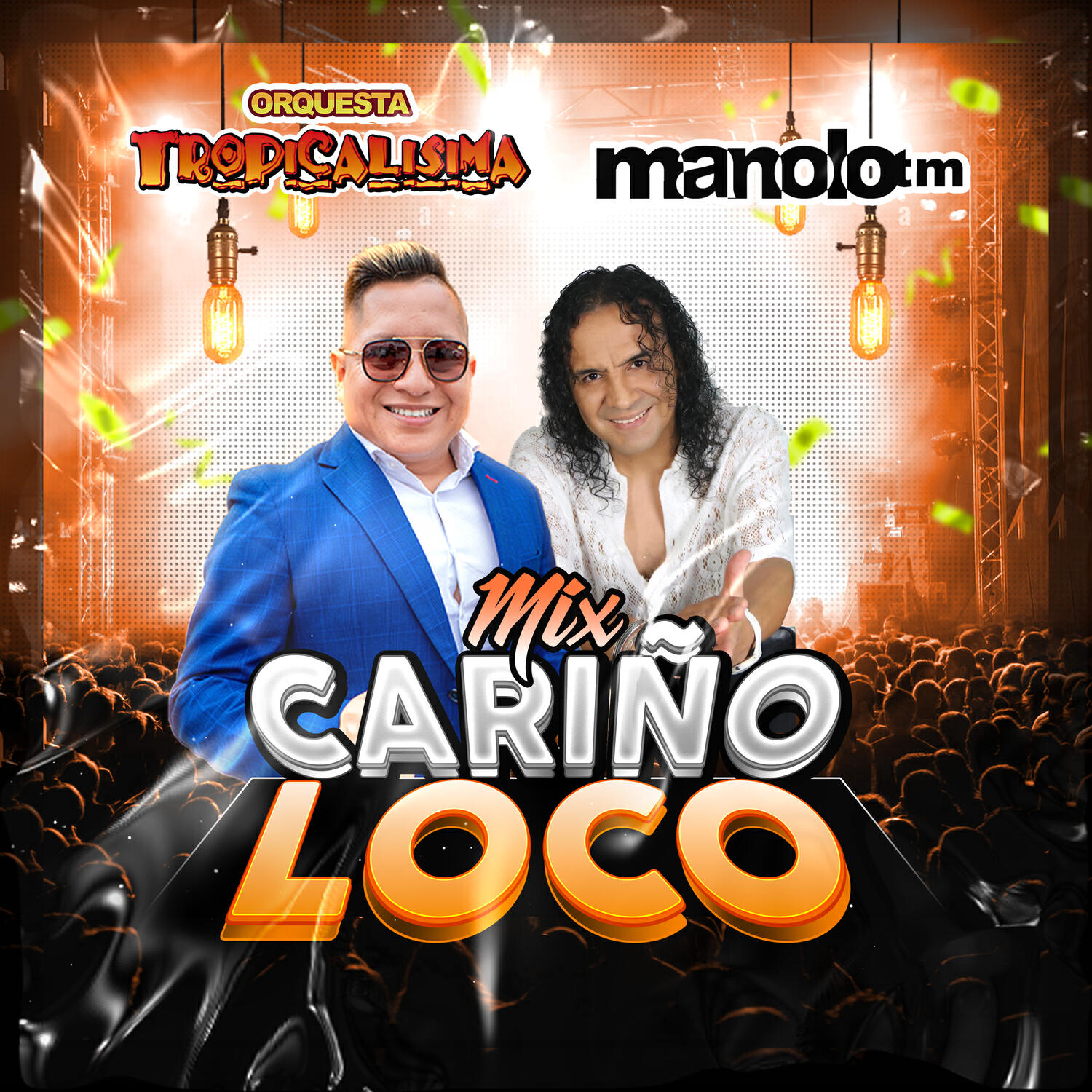 Orquesta Tropicalisima