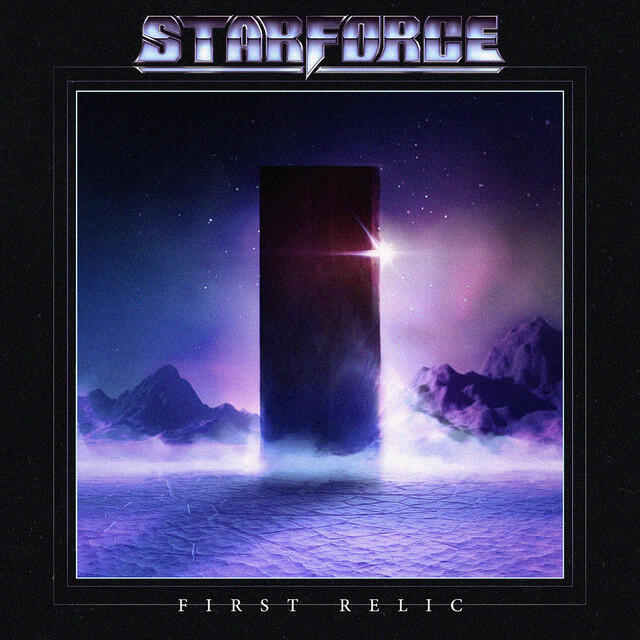 Релиз First Relic
