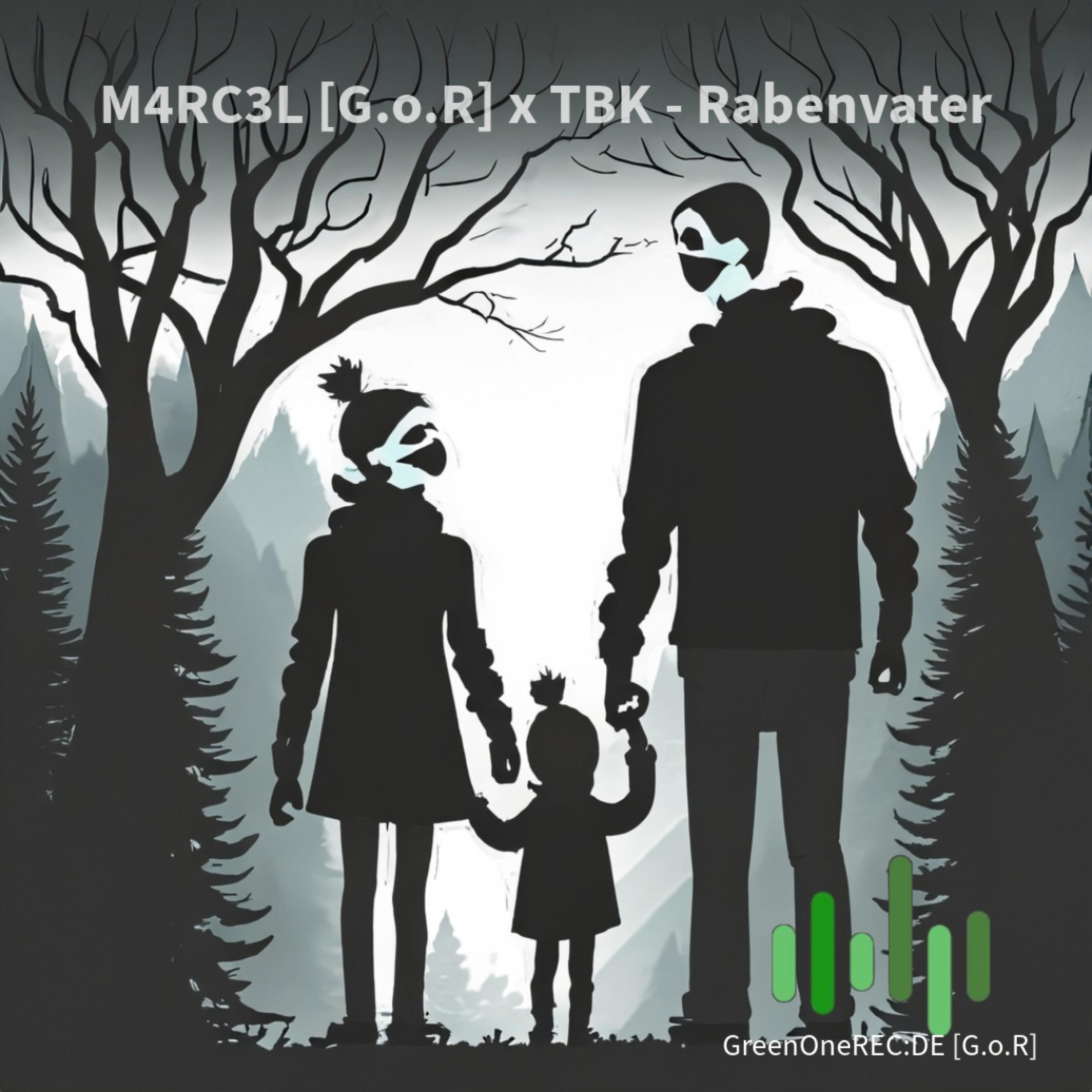 M4RC3L [G.o.R]