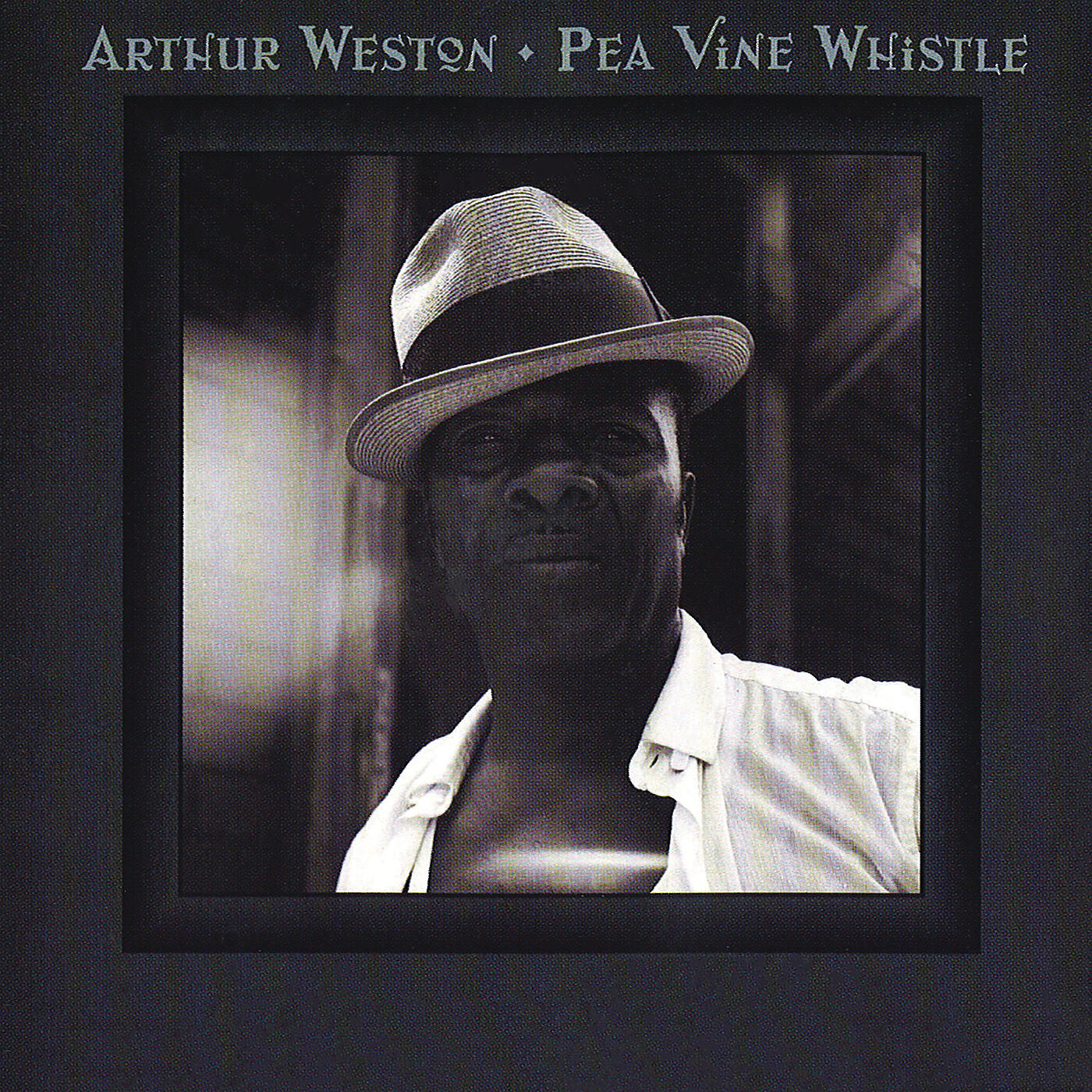 Релиз Pea Vine Whistle
