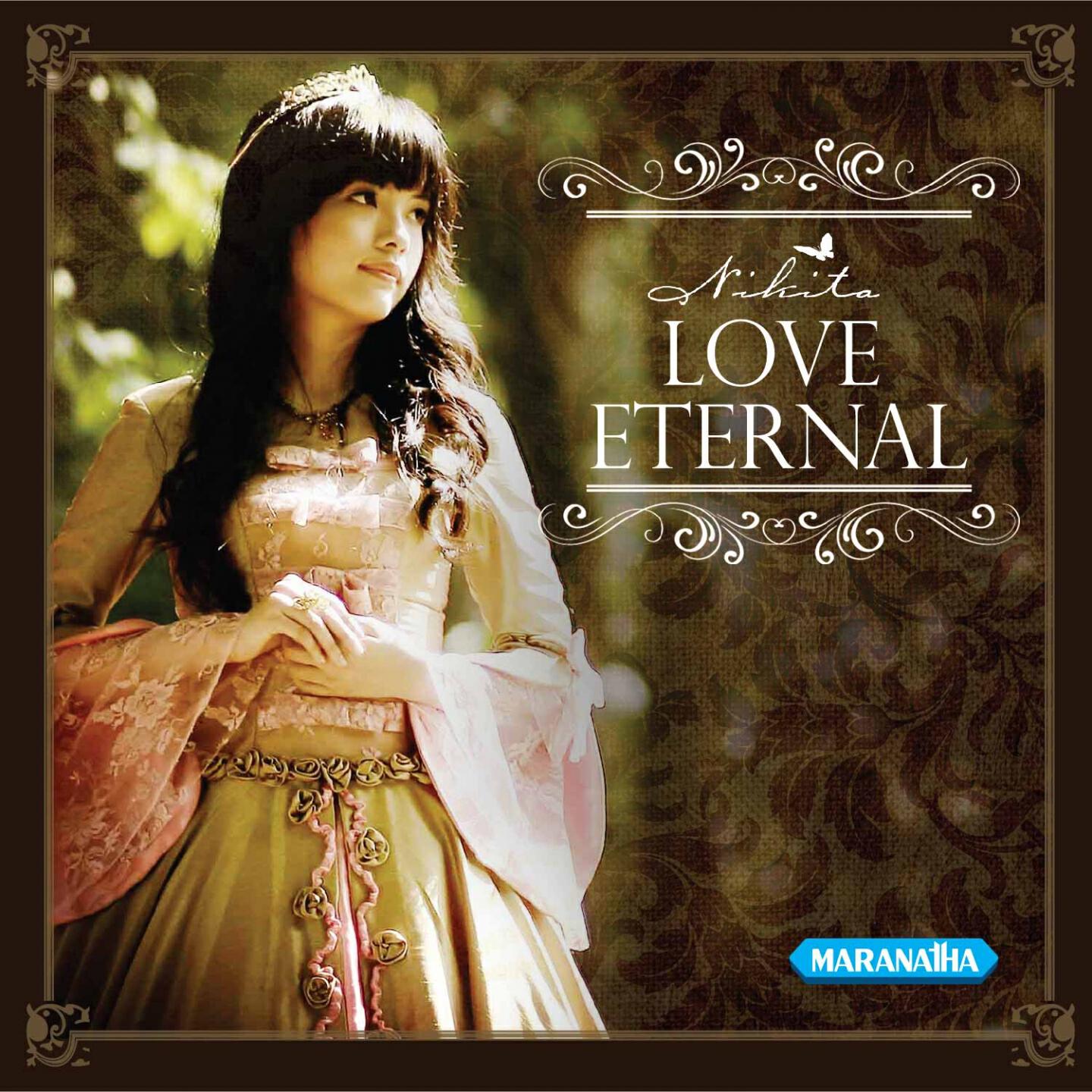 Релиз Love Eternal