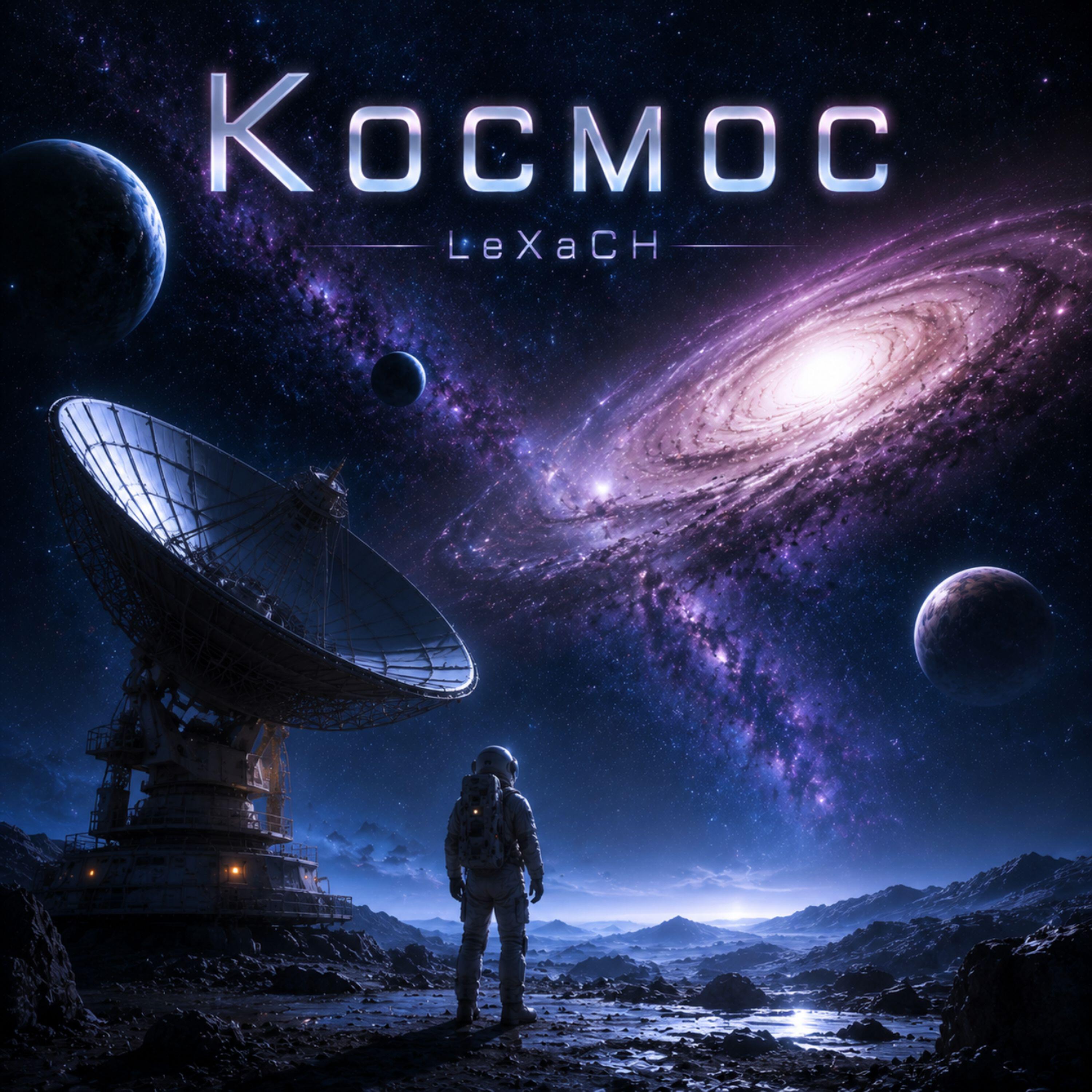 Релиз Космос