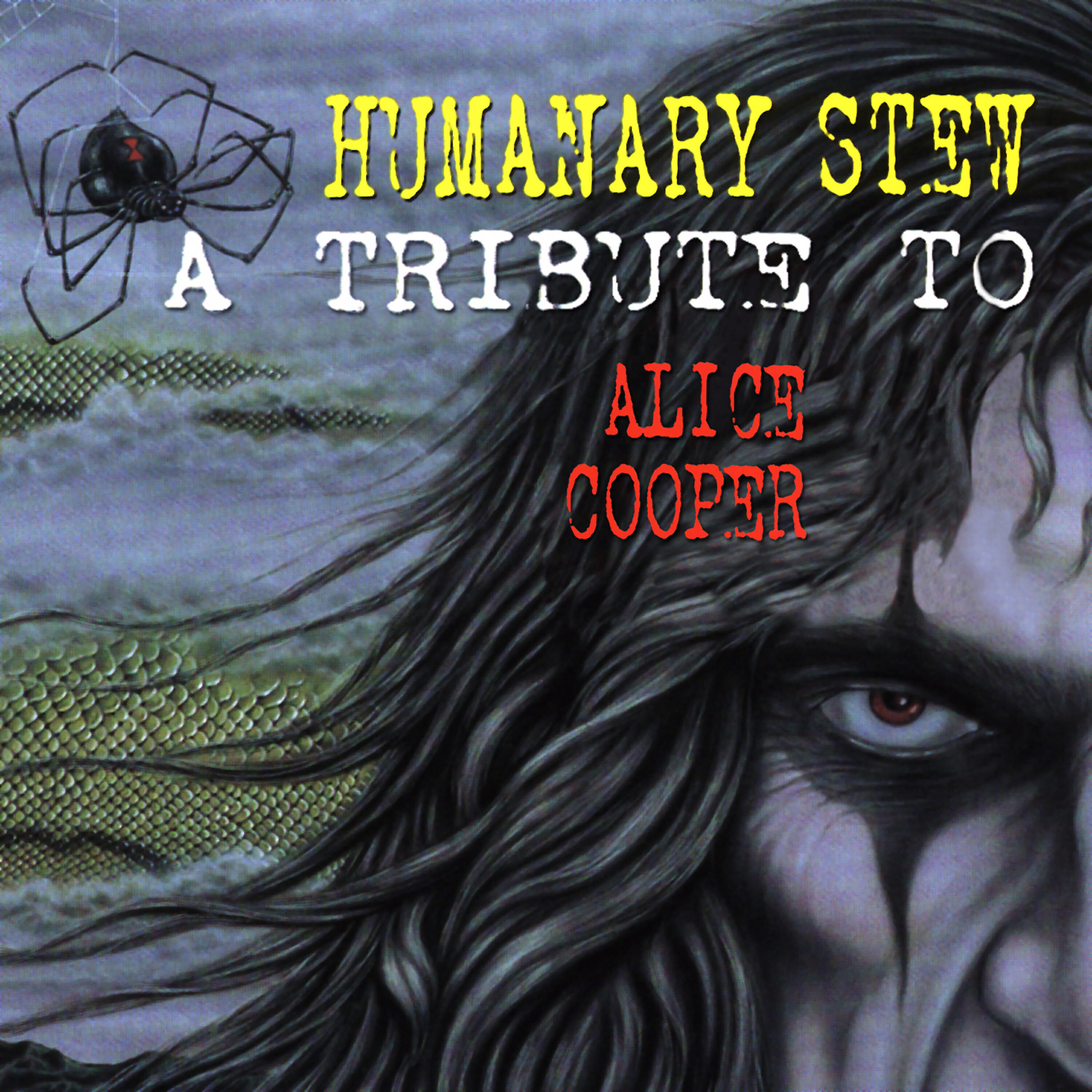 Скачать песню Ronnie James Dio, Steve Lukather - Welcome To My Nightmare бесплатно в MP3 для Android и iOS
