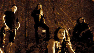 Iniquity