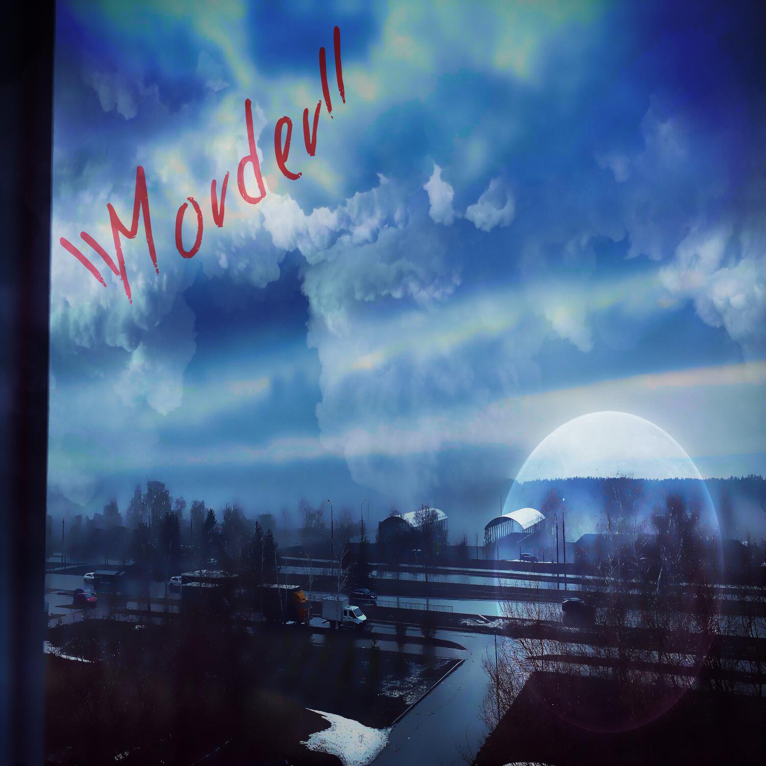 Релиз Morder