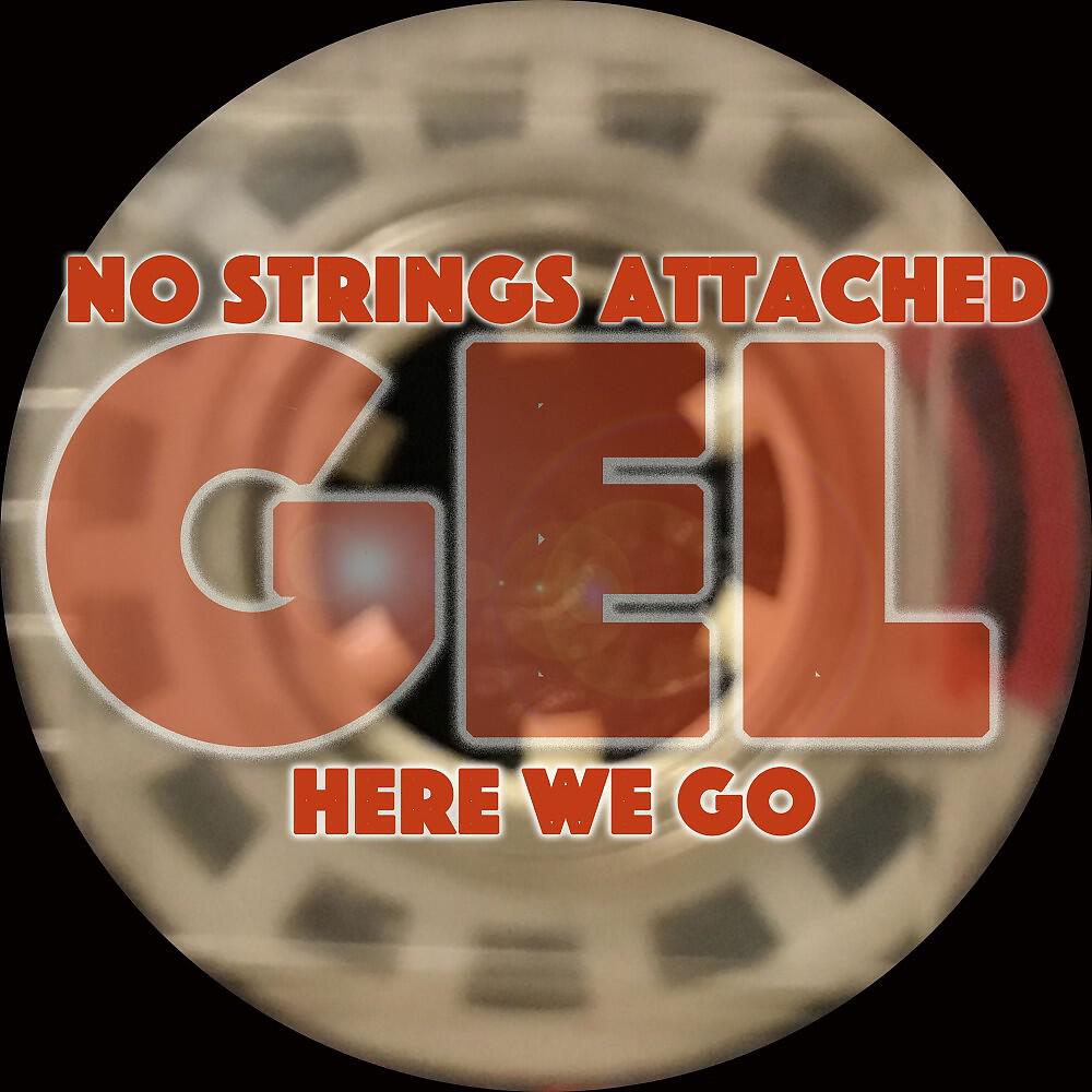 Постер альбома No Strings Attached / Here We Go