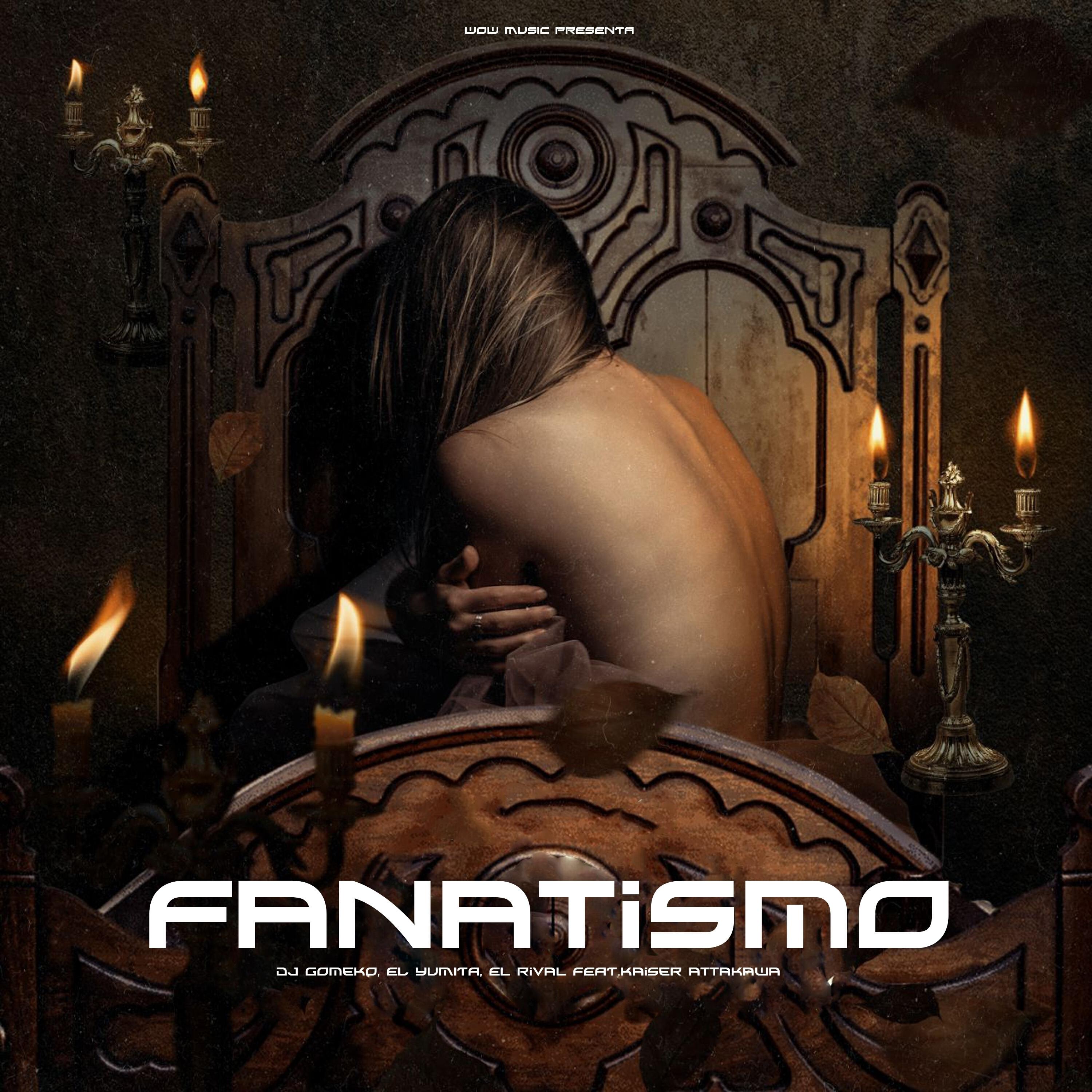 Релиз Fanatismo