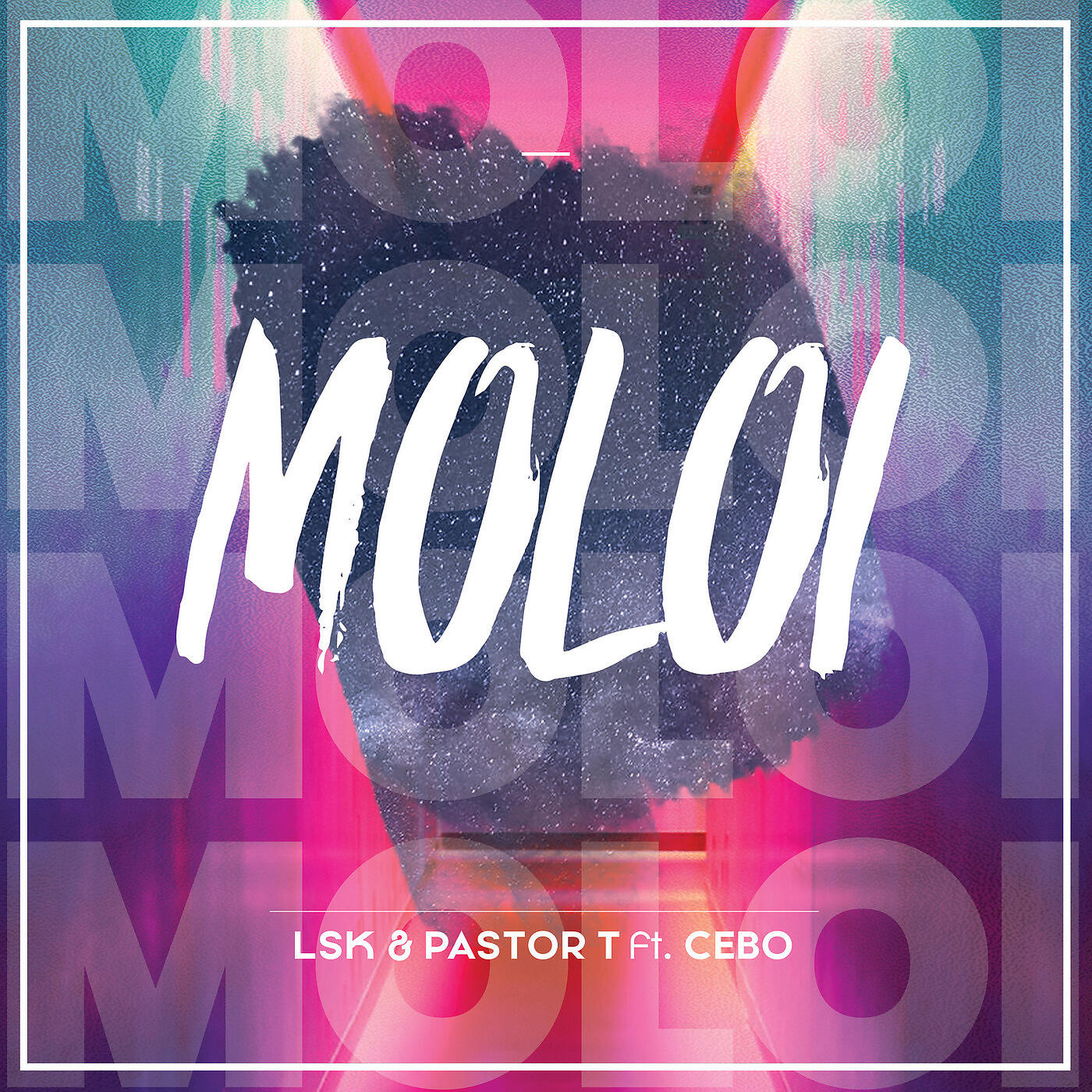 Релиз Moloi