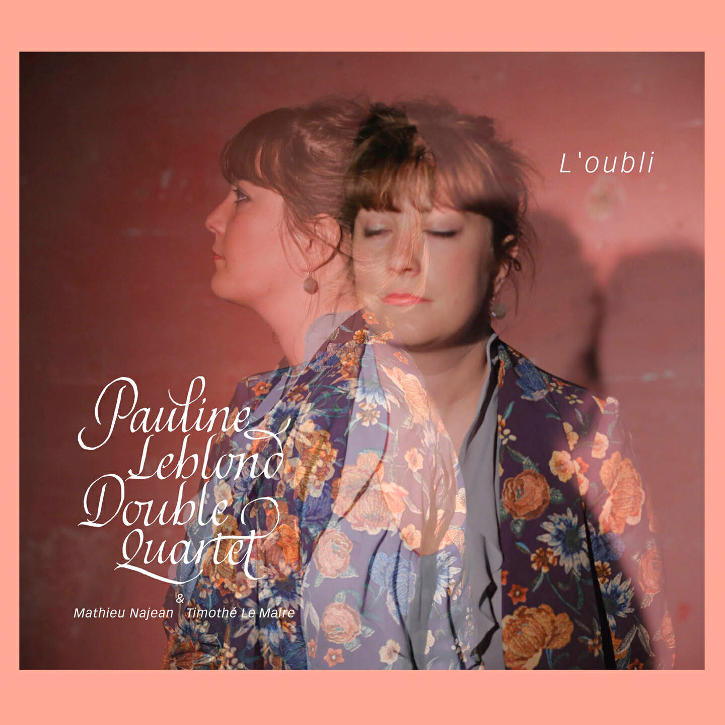 Релиз L'oubli