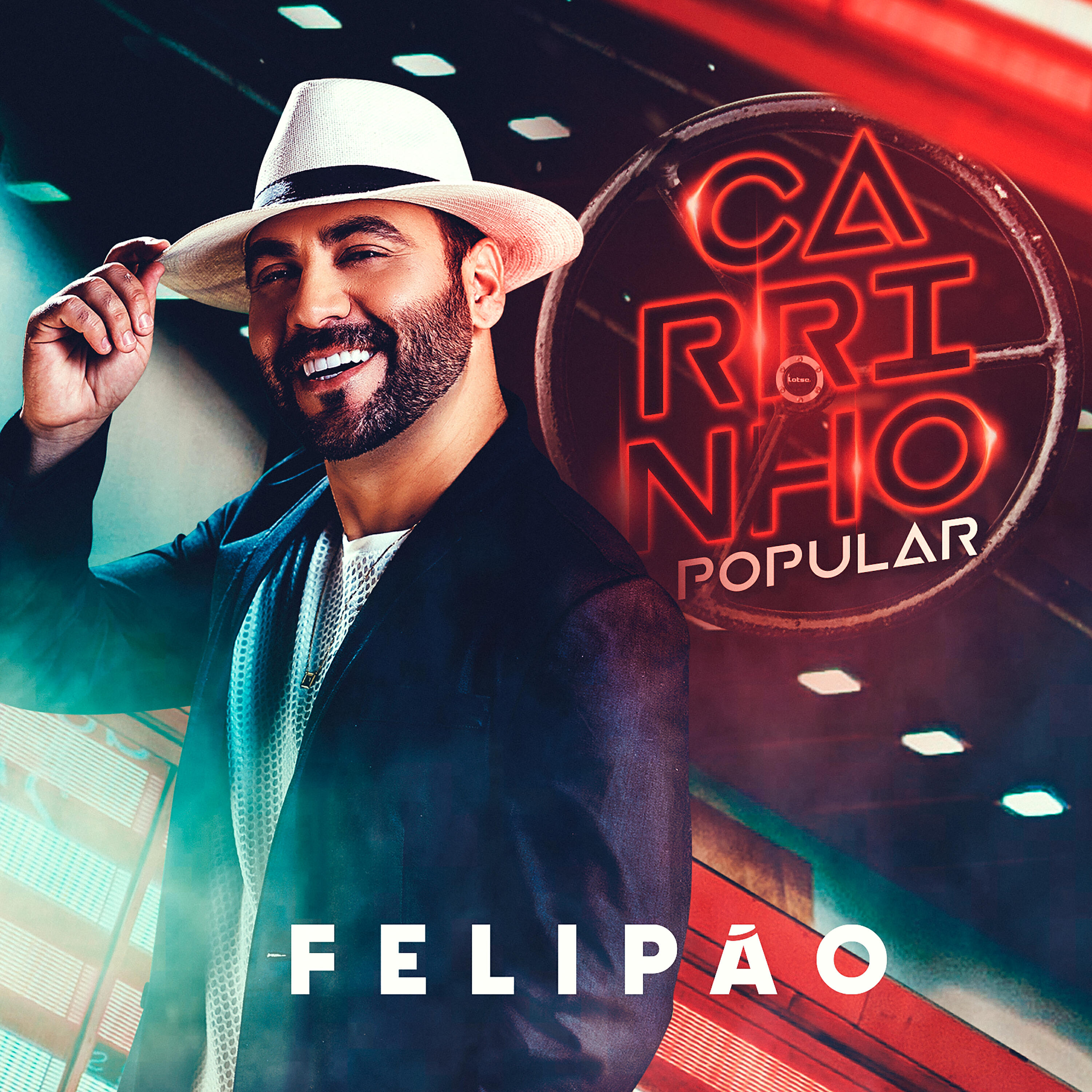 Релиз Carrinho Popular