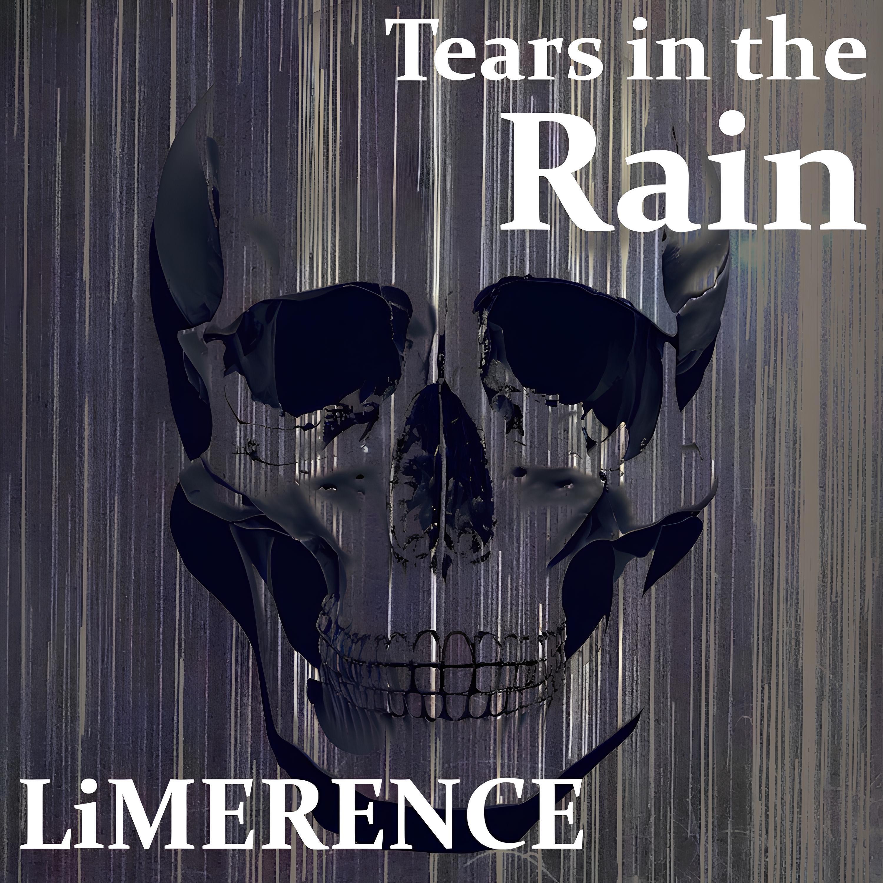 Релиз Tears in the Rain