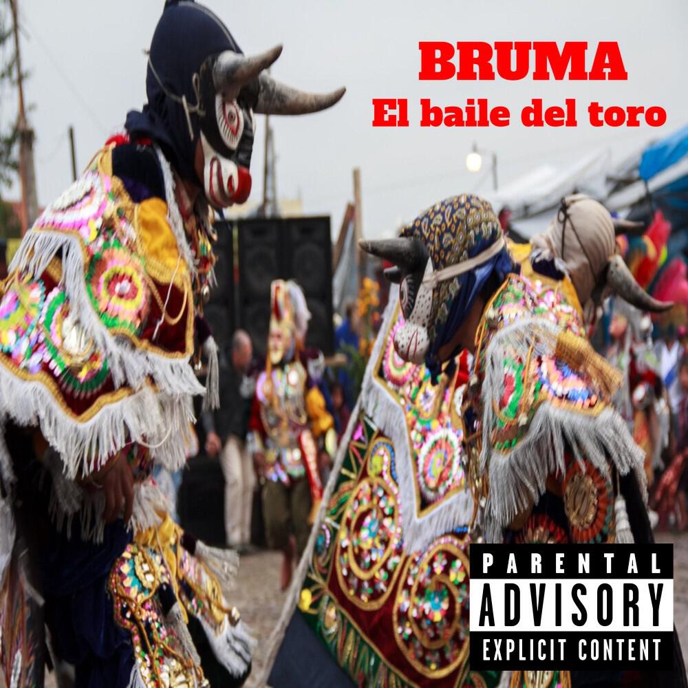 Релиз El Baile del Toro