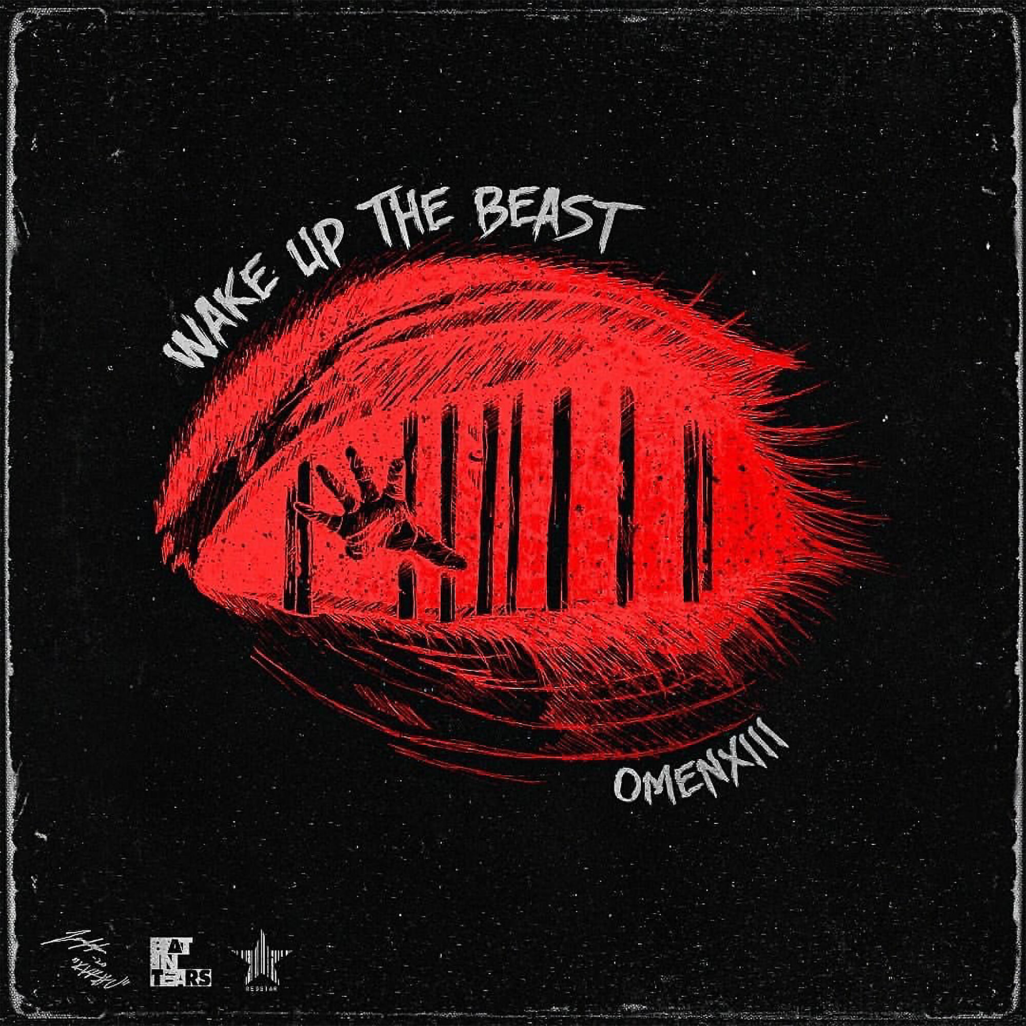 Релиз Wake Up the Beast