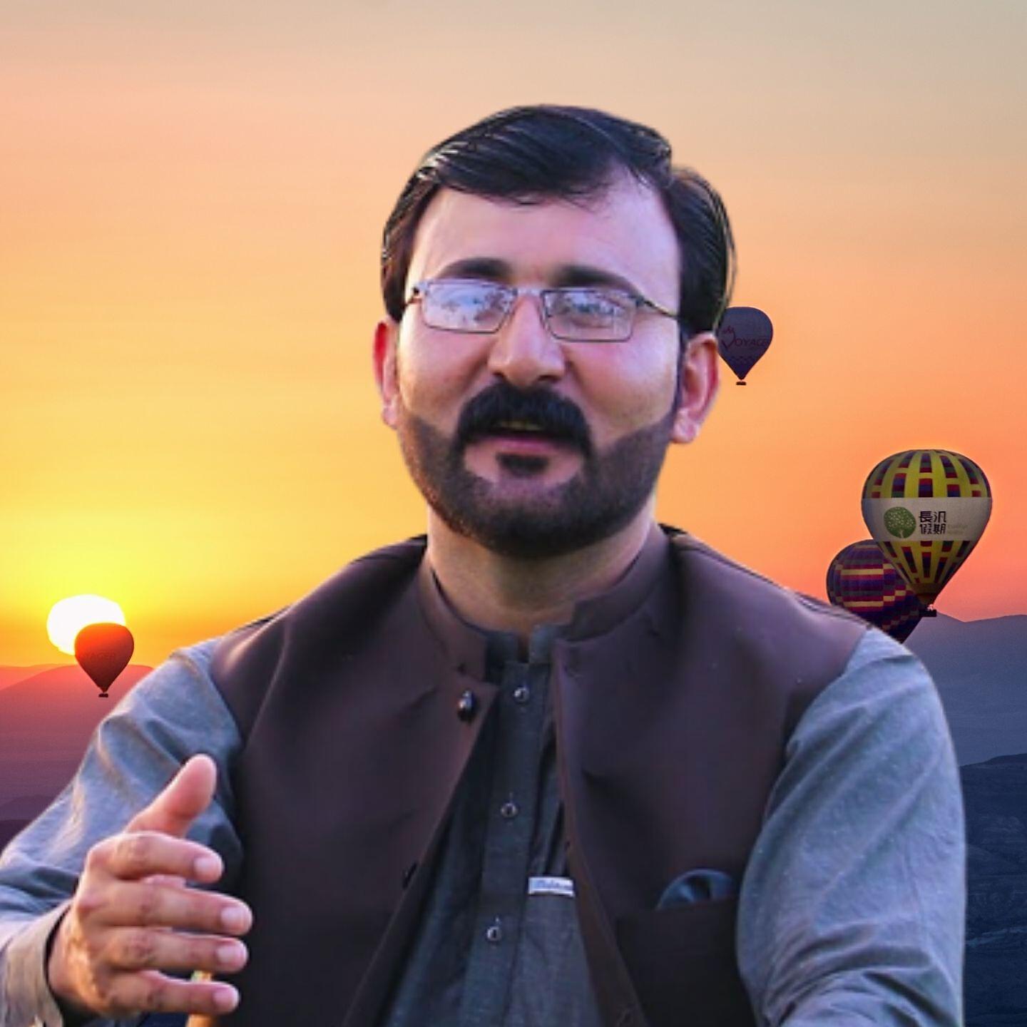 Релиз Agha Kale Wala Me Da Zra Da Sar Ghandala Da