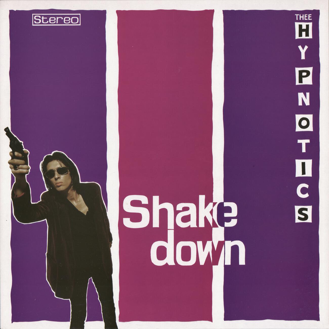 Релиз Shakedown