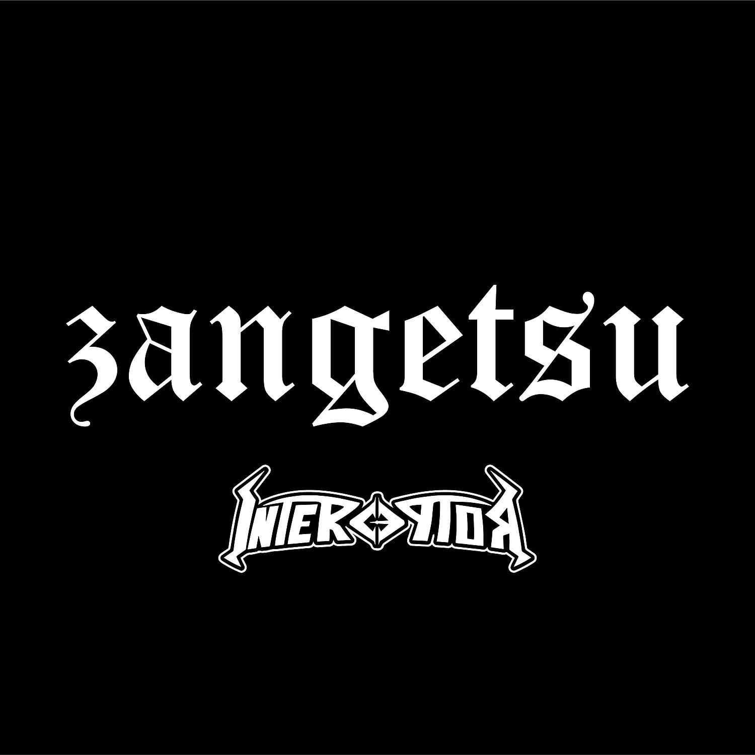 Релиз Zangetsu