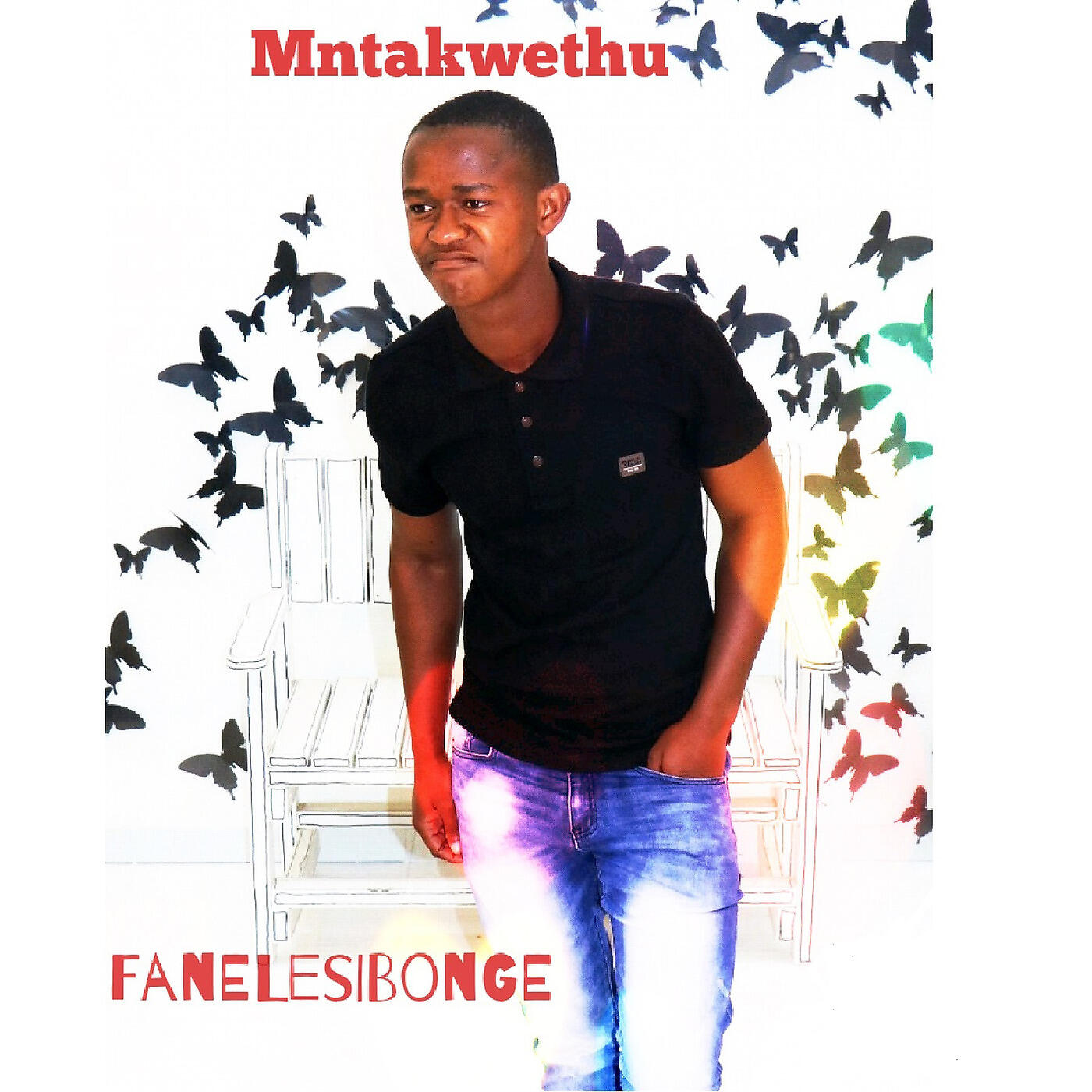 Релиз Mntakwethu