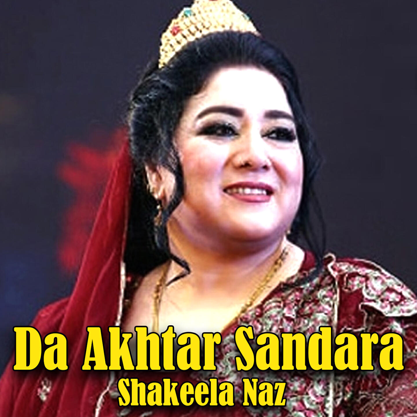 Релиз Da Akhtar Sandara