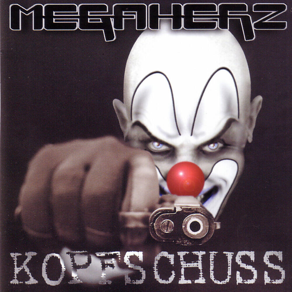 Релиз Kopfschuss