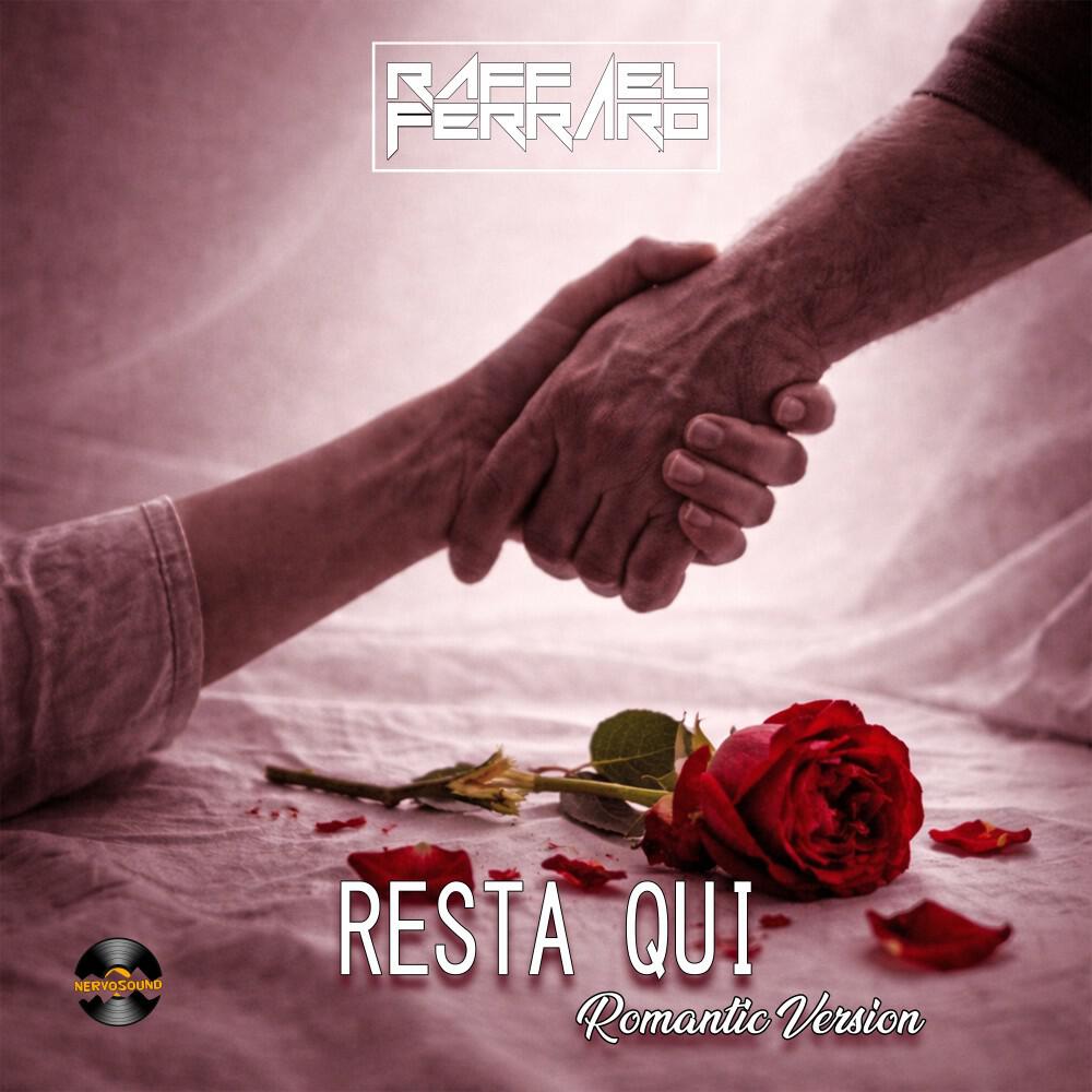 Релиз Resta qui (Romantic Version)