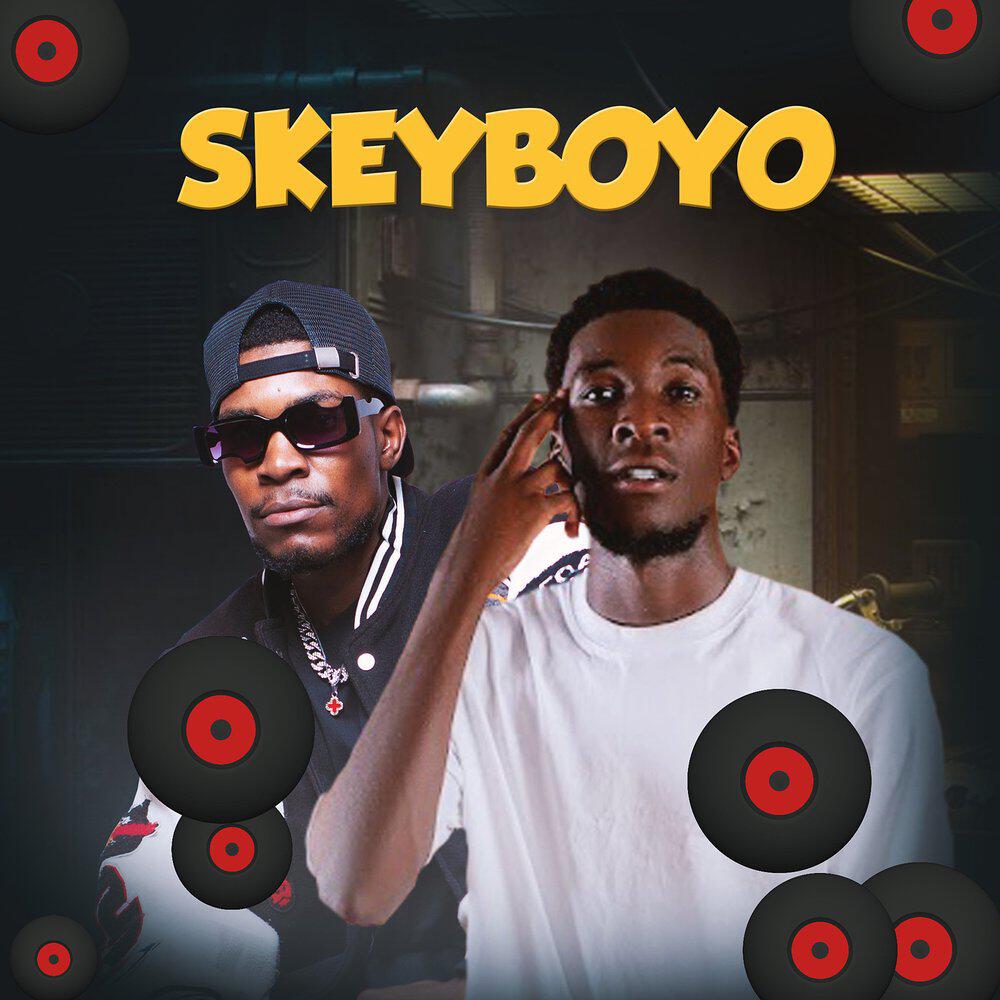 Трек Skeyboyo