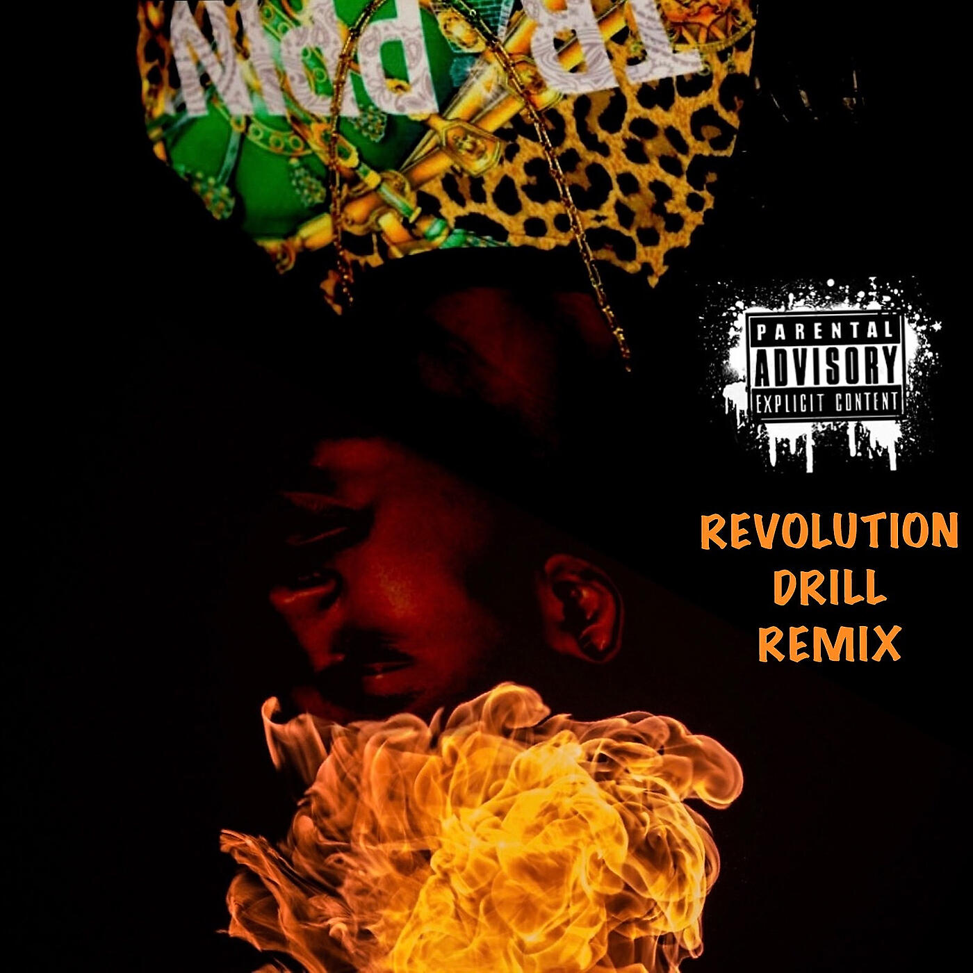 Релиз Kirk Franklin Revolution (Remix)