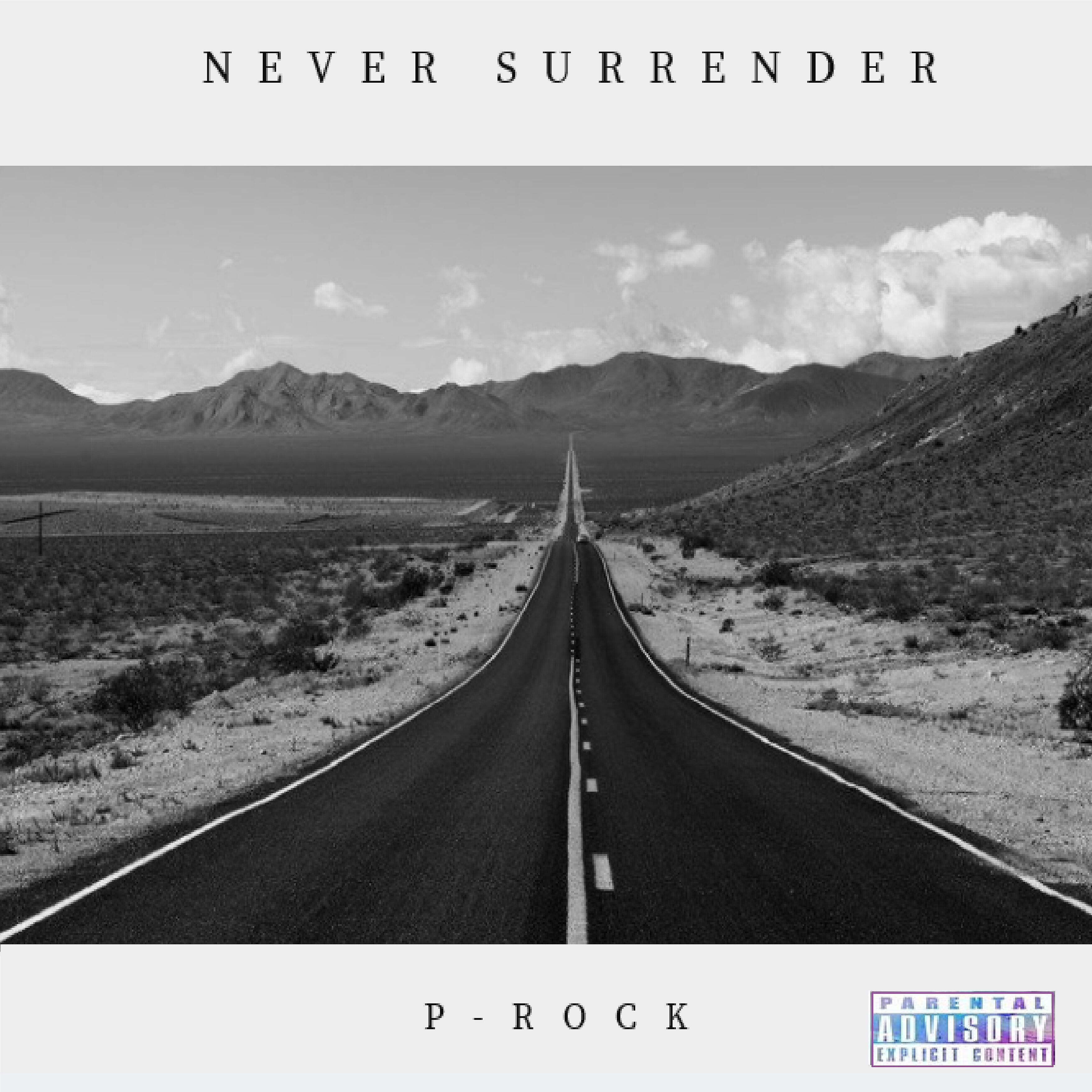 Релиз Never Surrender