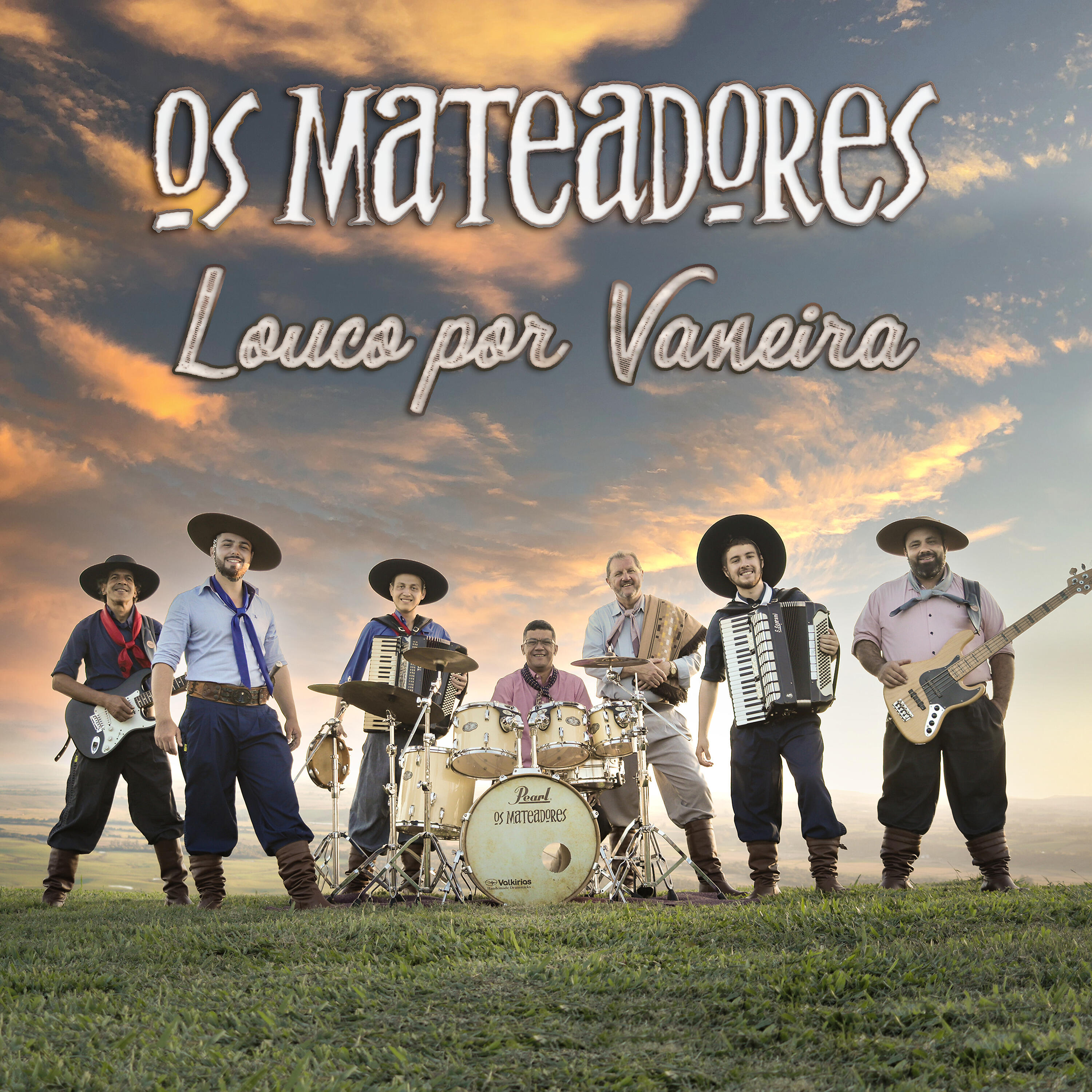 Релиз Louco por Vaneira