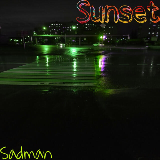 Релиз Sunset